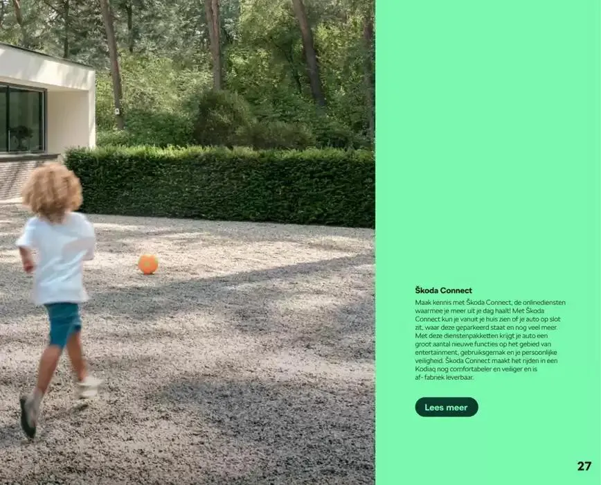 Kodiaq brochure van 6 november tot 6 november 2025 - Folder pagina 19