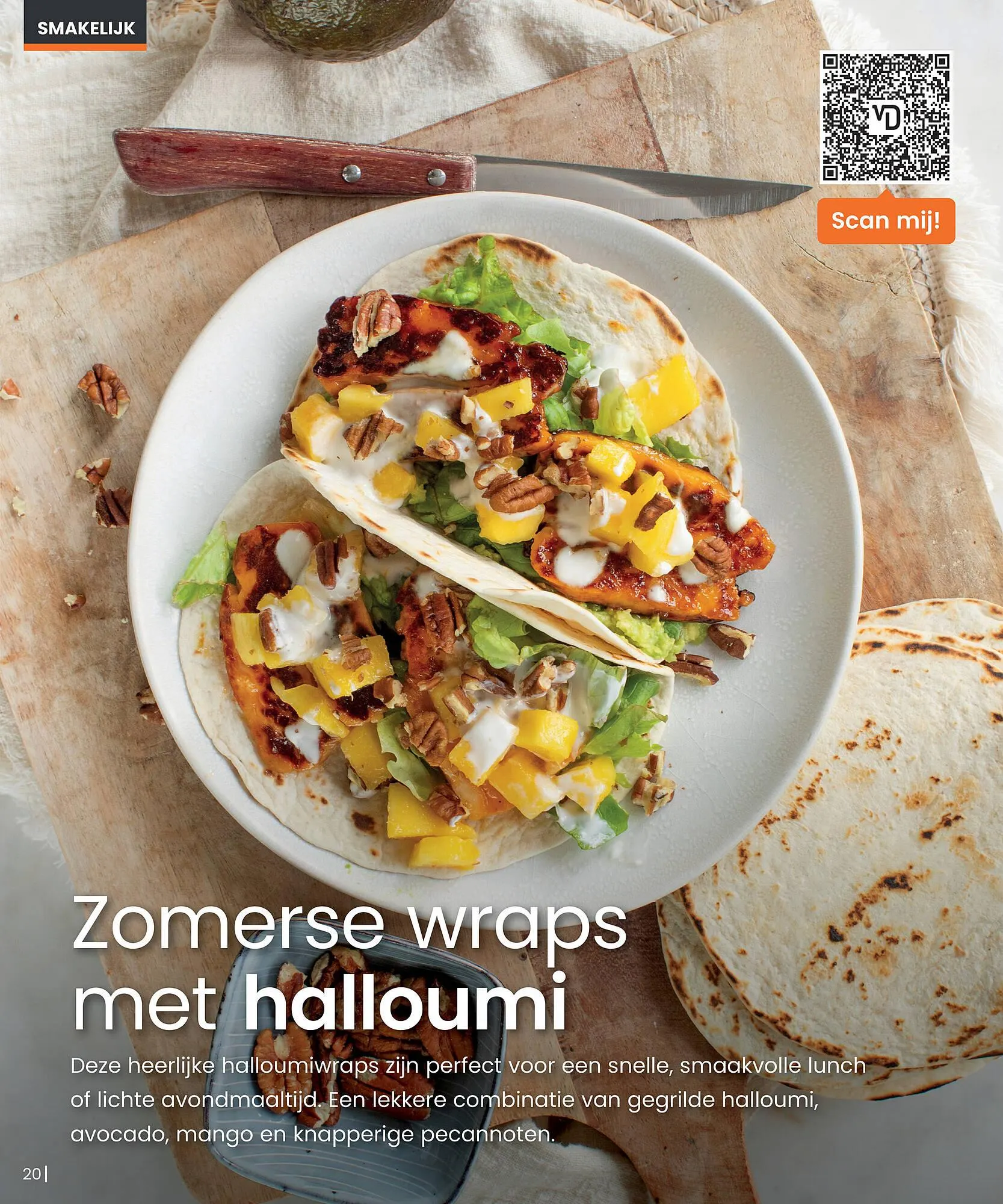 Van Dal Mannenmode folder van 14 april tot 30 april 2025 - Folder pagina 20