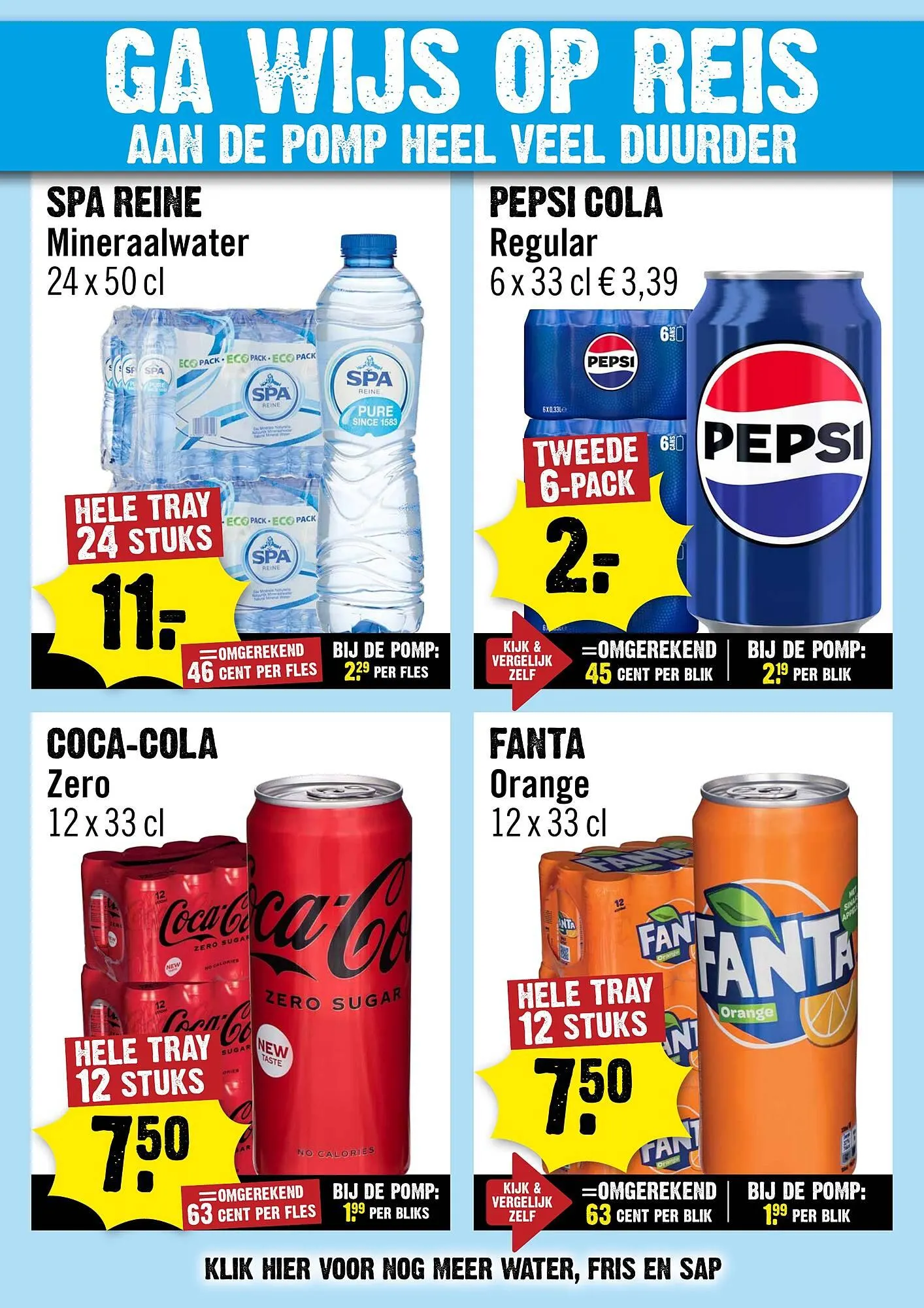 Dirck 3 folder van 23 juli tot 29 juli 2025 - Folder pagina 23