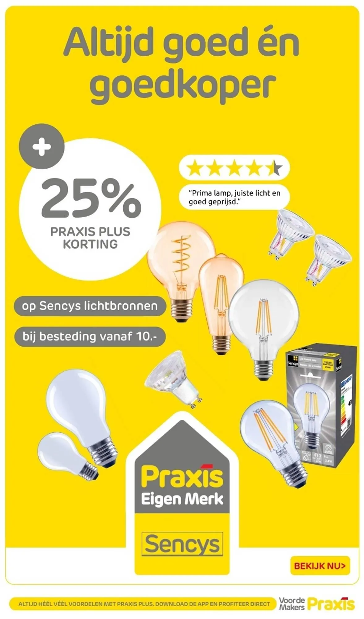 Praxis folder van 19 januari tot 25 januari 2026 - Folder pagina 11