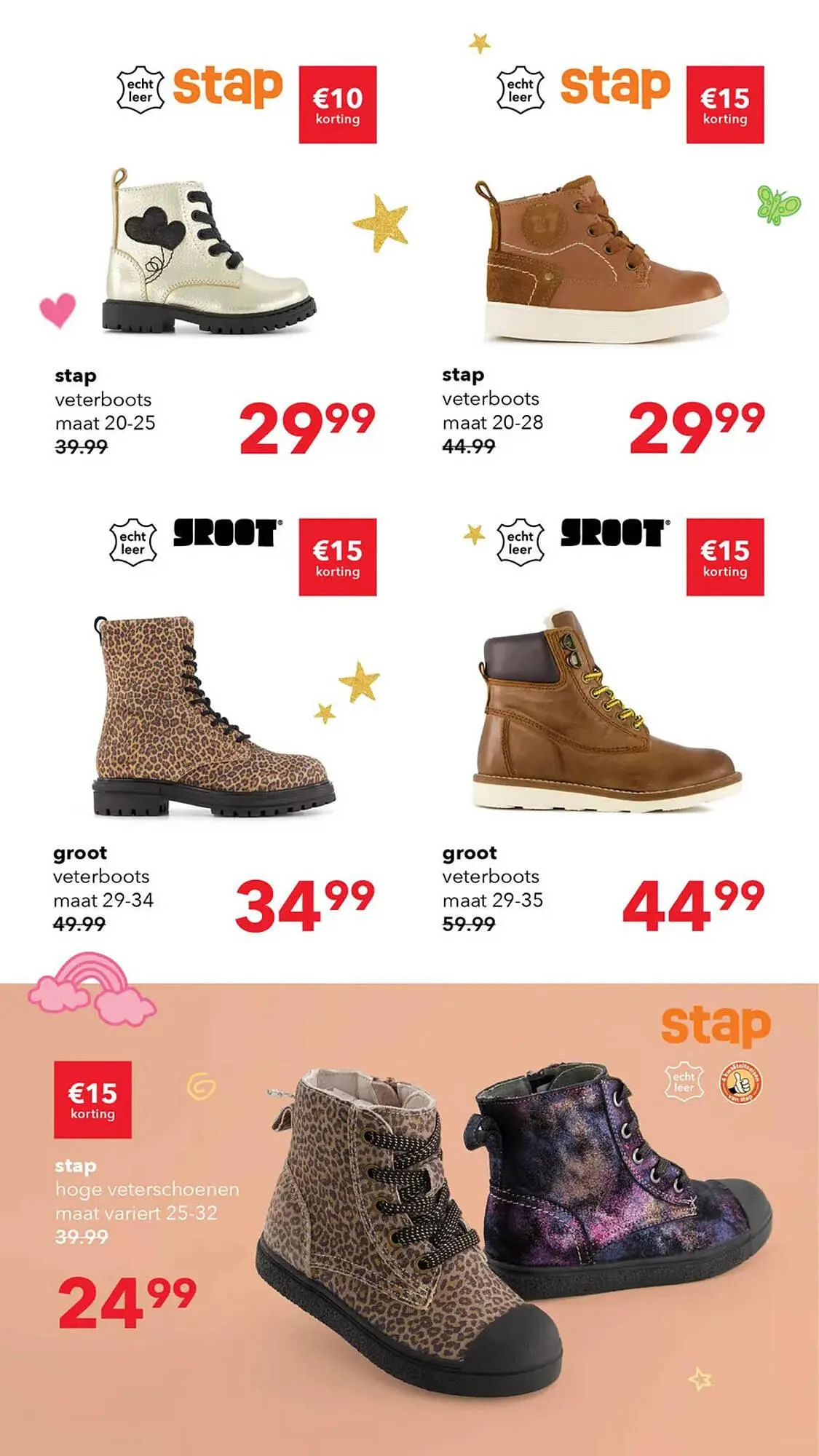 Scapino folder van 10 november tot 23 november 2025 - Folder pagina 14