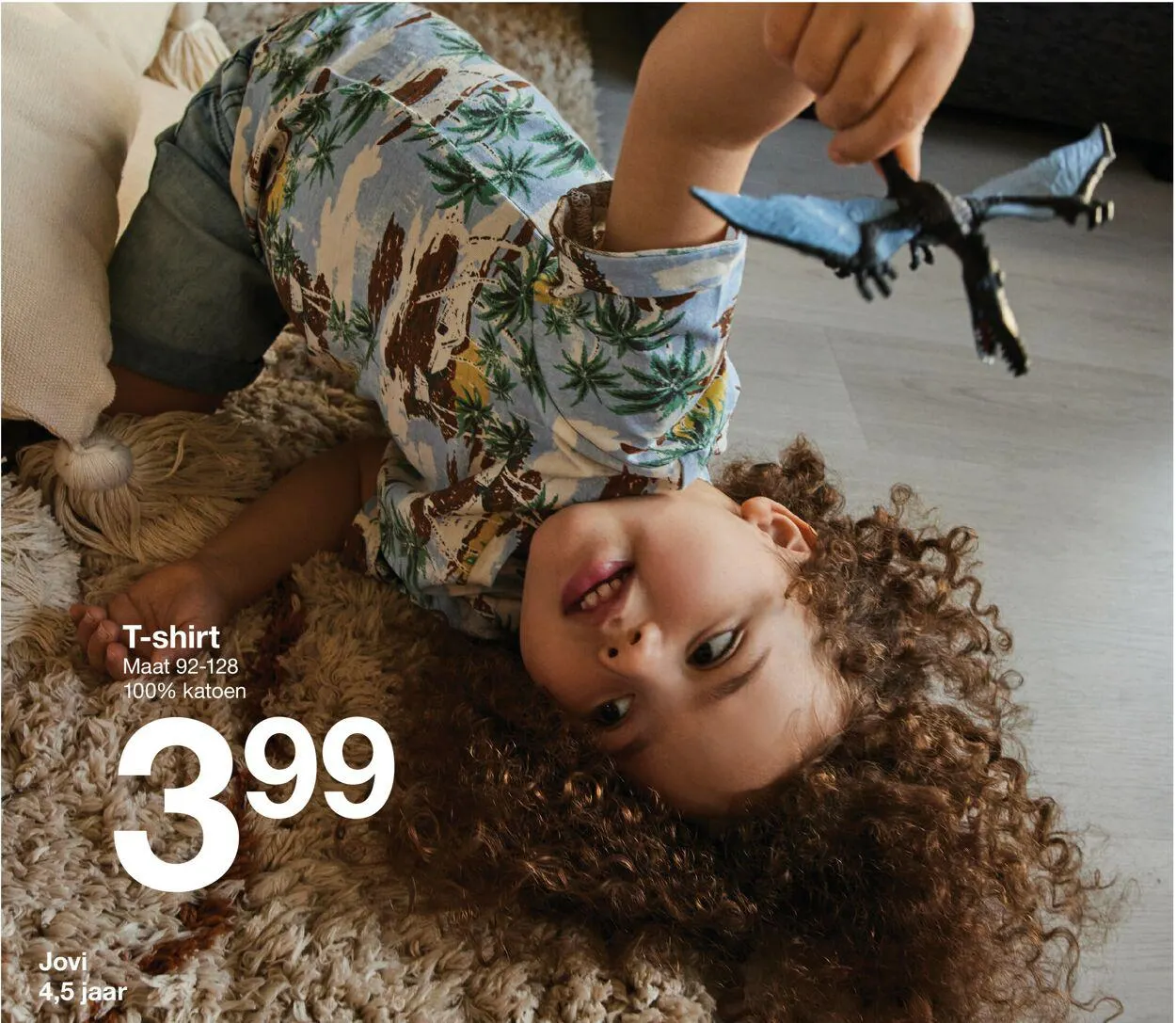 Zeeman Actuele folder van 1 januari tot 31 december 2023 - Folder pagina 38