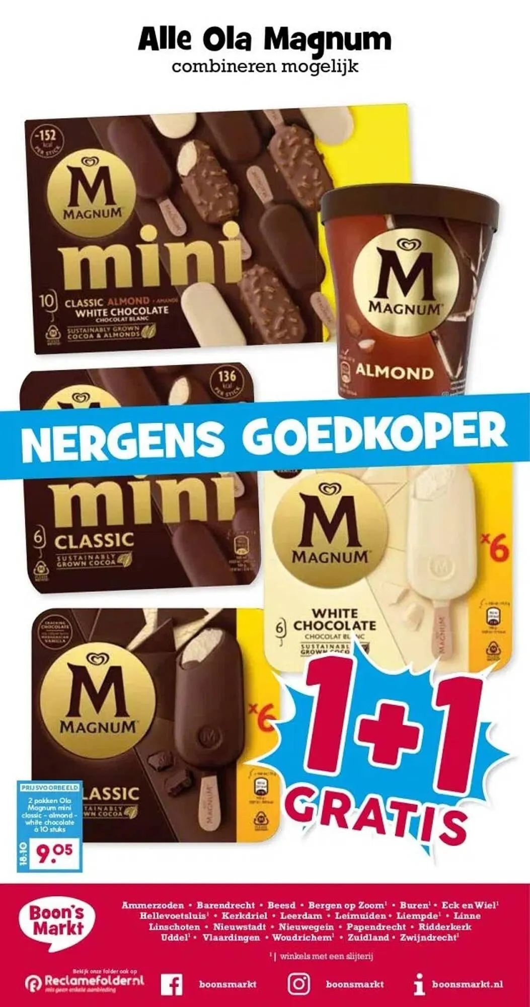 Boon`s Markt folder van 23 juni tot 29 juni 2025 - Folder pagina 24