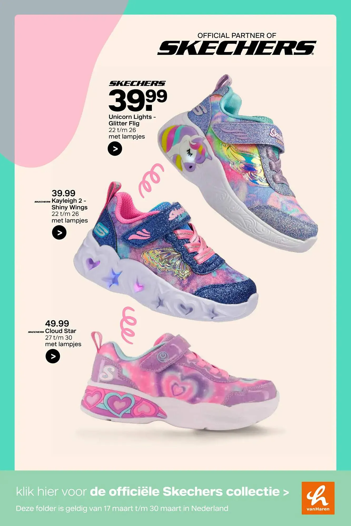 vanHaren folder van 17 maart tot 30 maart 2025 - Folder pagina 8