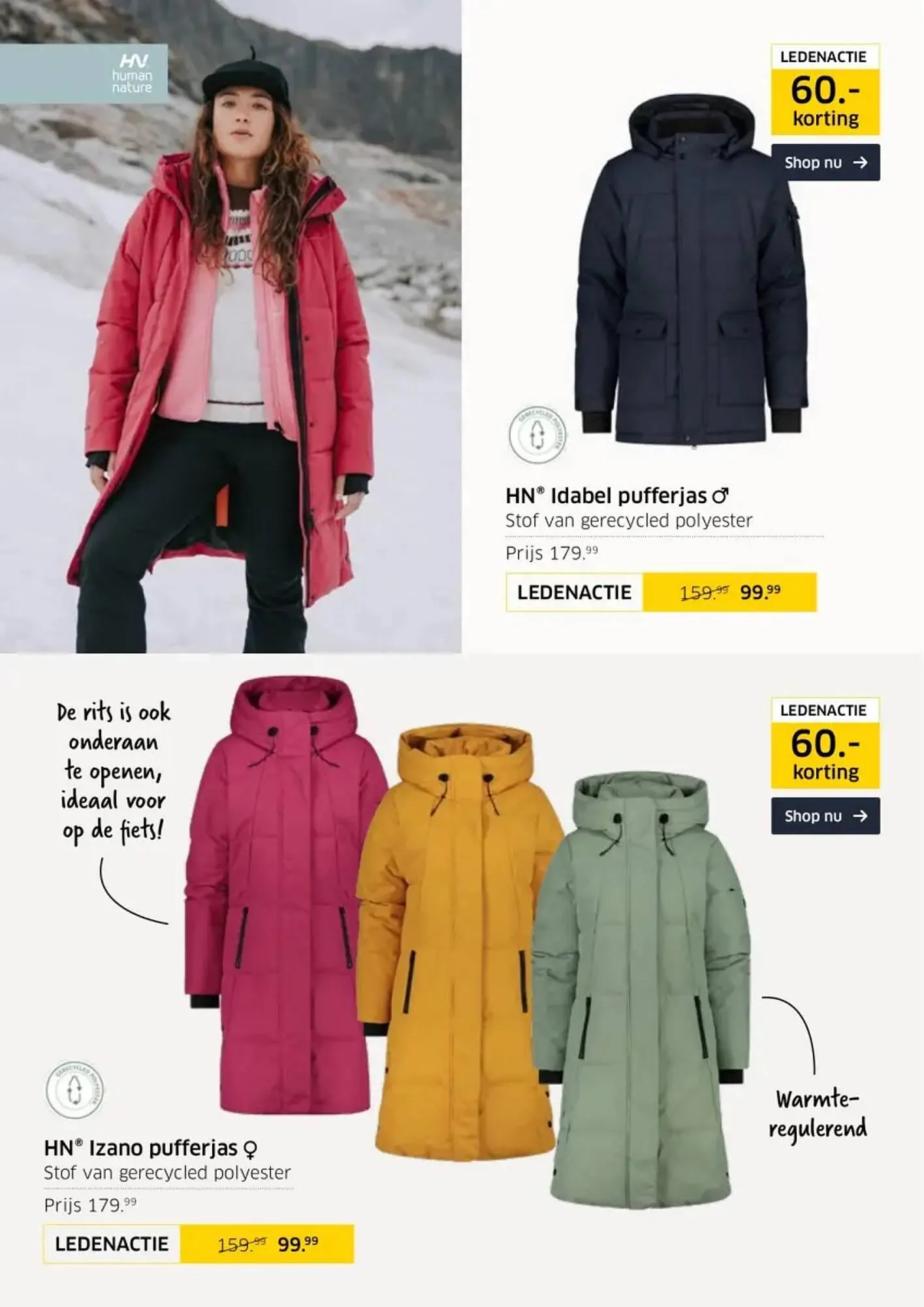 ANWB folder van 27 november tot 17 december 2023 - Folder pagina 10