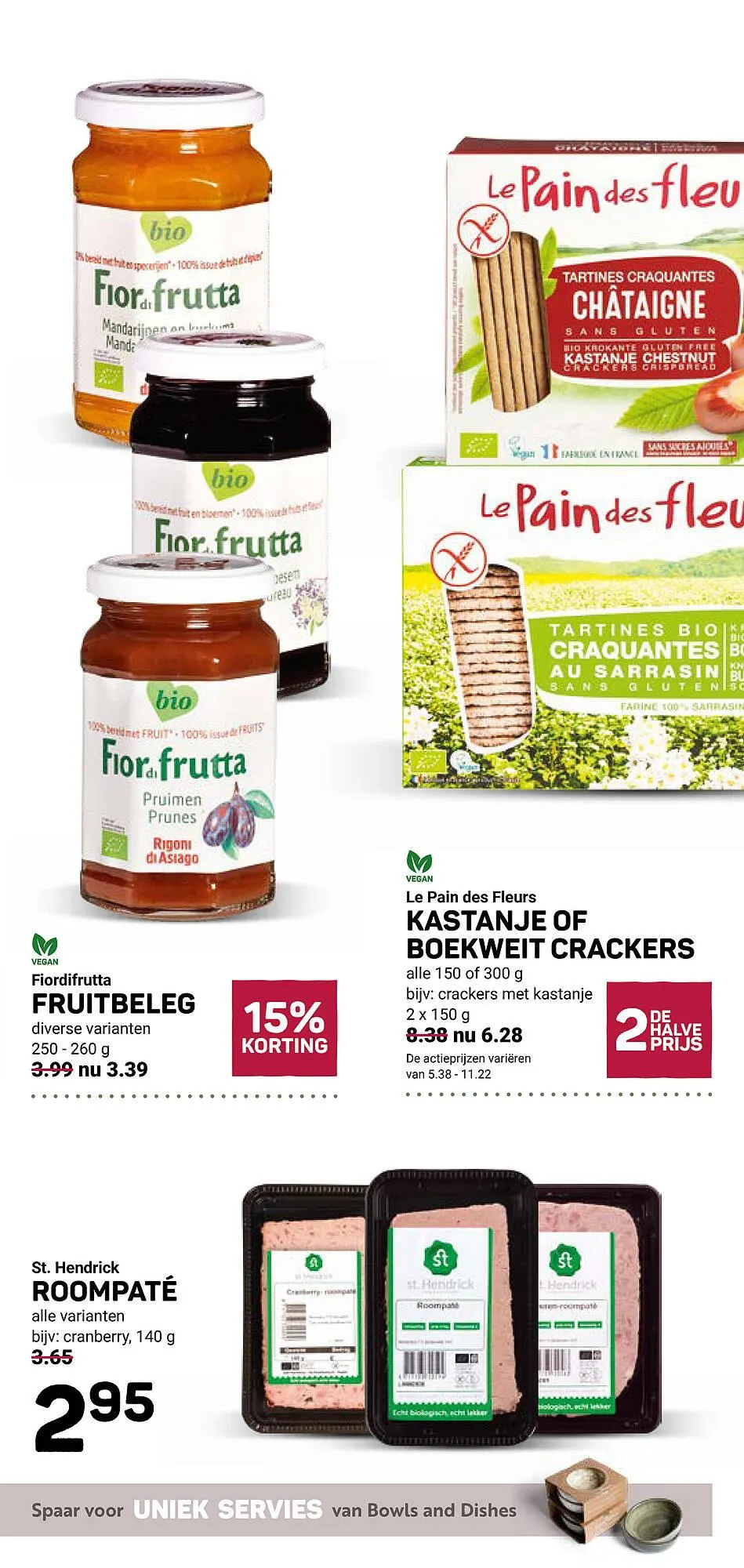 Ekoplaza folder van 10 december tot 16 december 2025 - Folder pagina 7