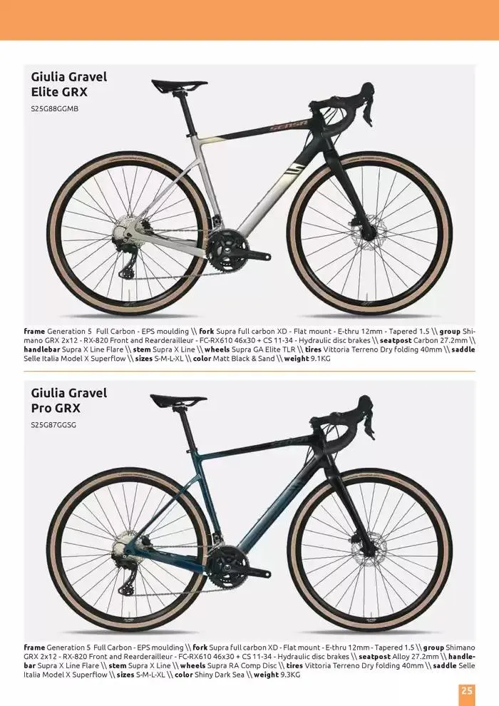 Collection 2025 van 19 december tot 31 december 2025 - Folder pagina 25