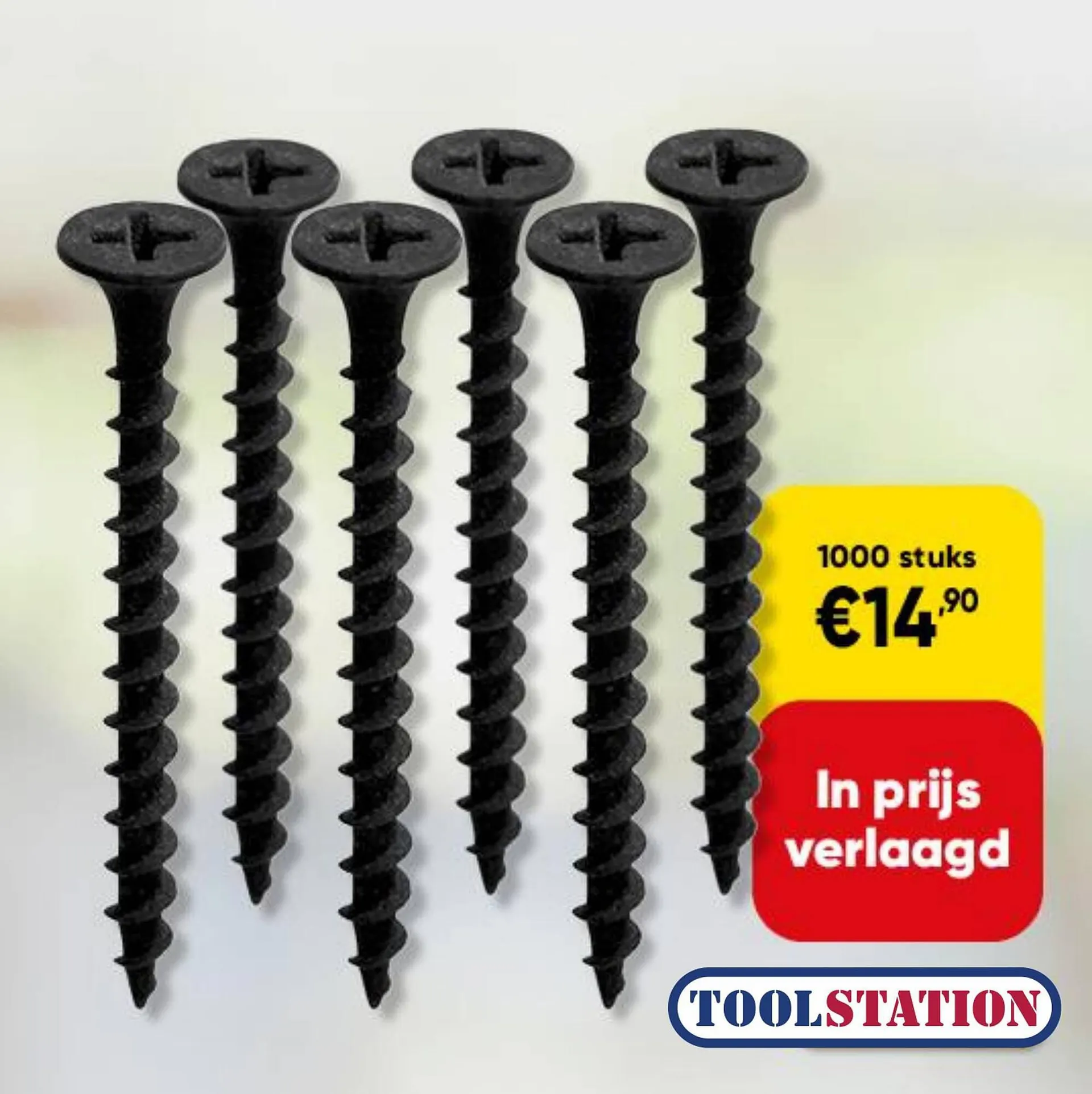 Toolstation folder van 13 juli tot 20 juli 2023 - Folder pagina 8