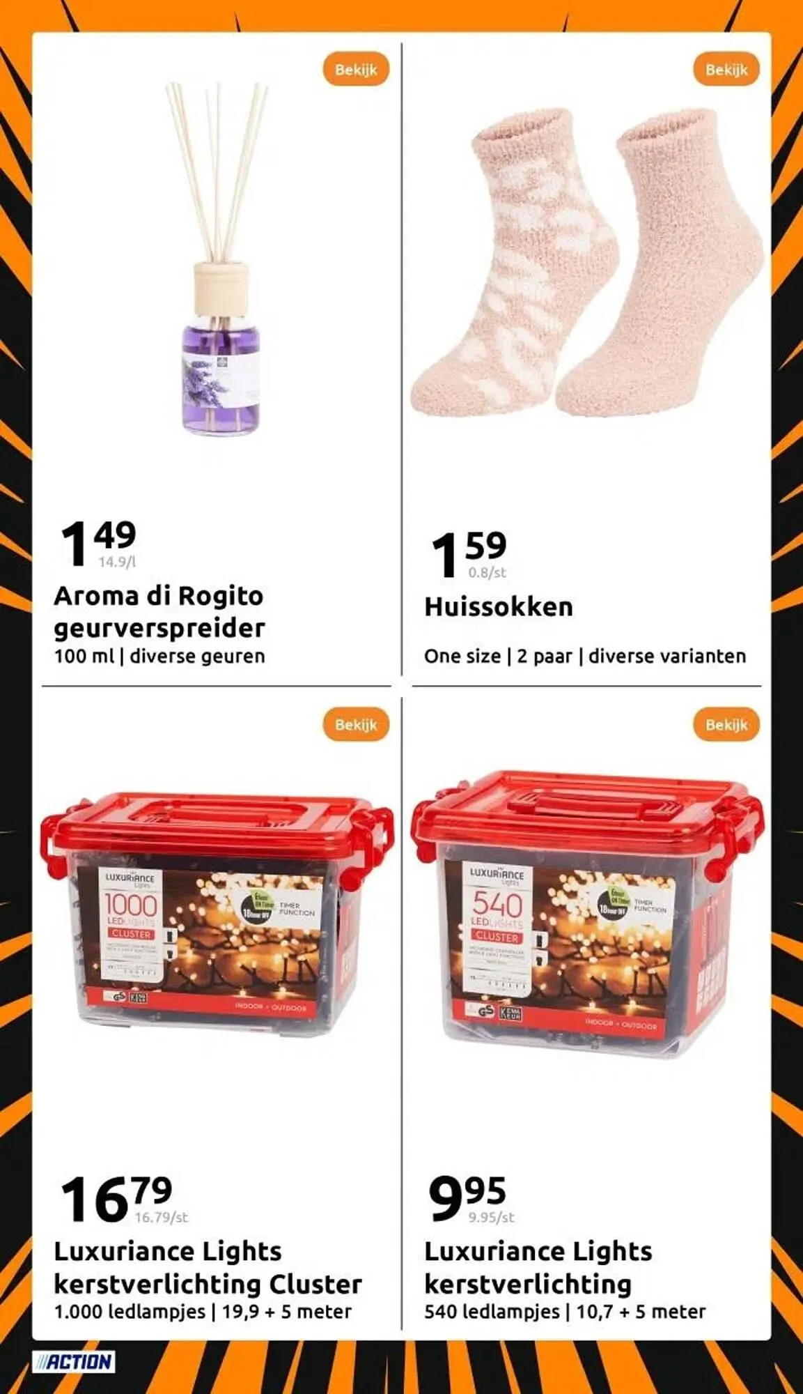 Action folder van 27 november tot 3 december 2024 - Folder pagina 24