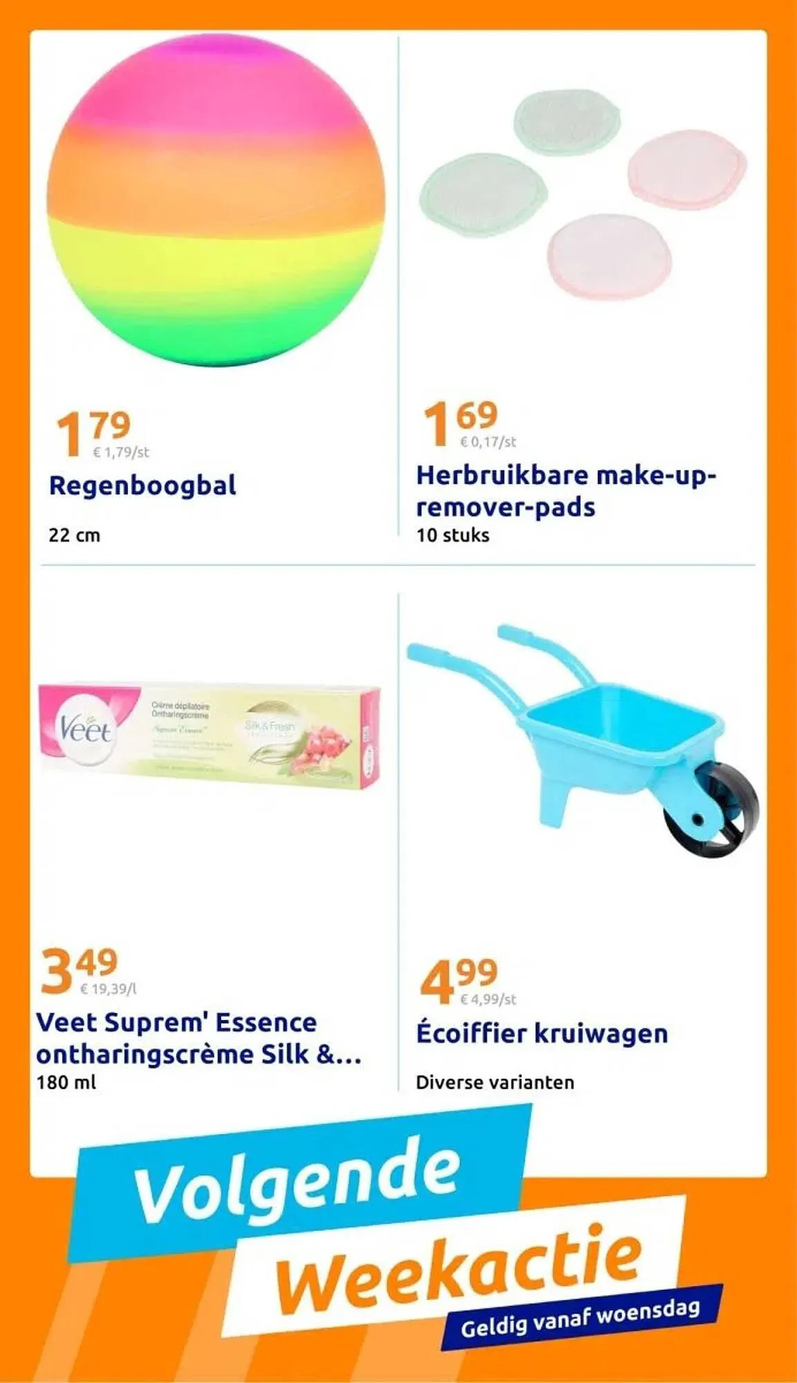 Action folder van 7 mei tot 13 mei 2025 - Folder pagina 21