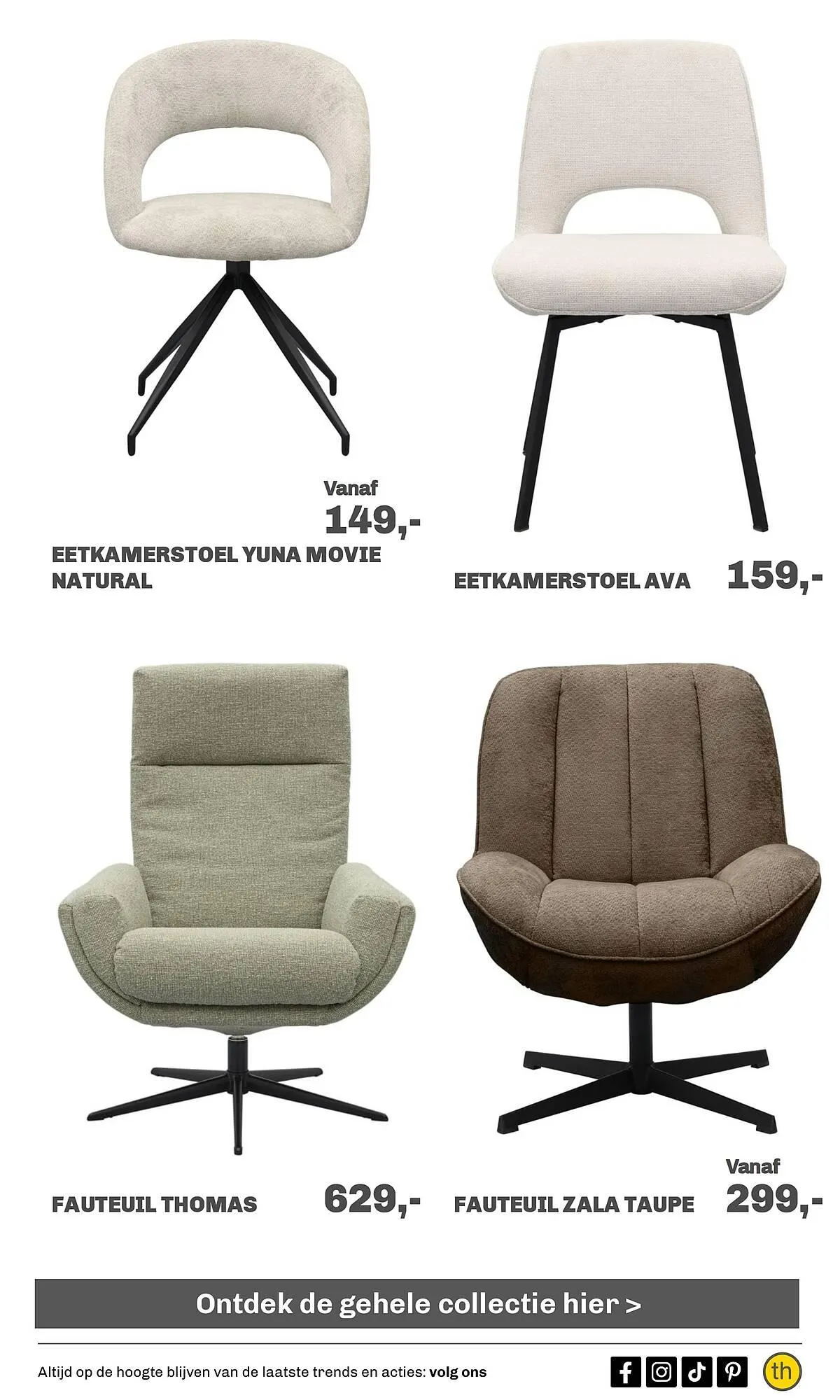 Trendhopper folder van 2 februari tot 1 maart 2026 - Folder pagina 10