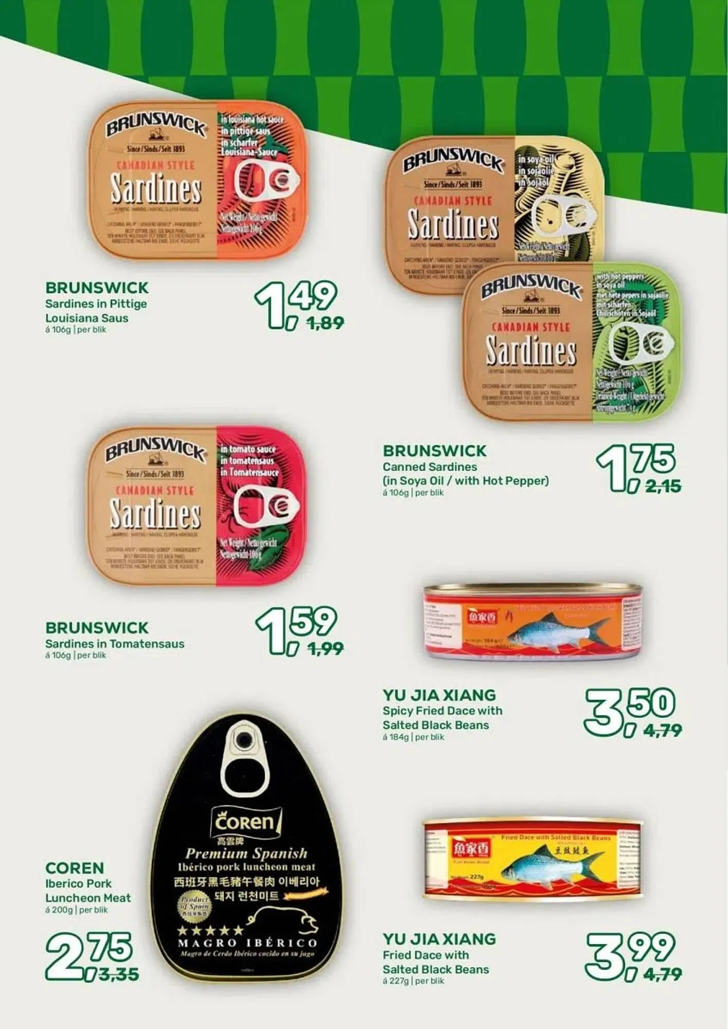 Amazing Oriëntal folder van 11 maart tot 31 maart 2026 - Folder pagina 37