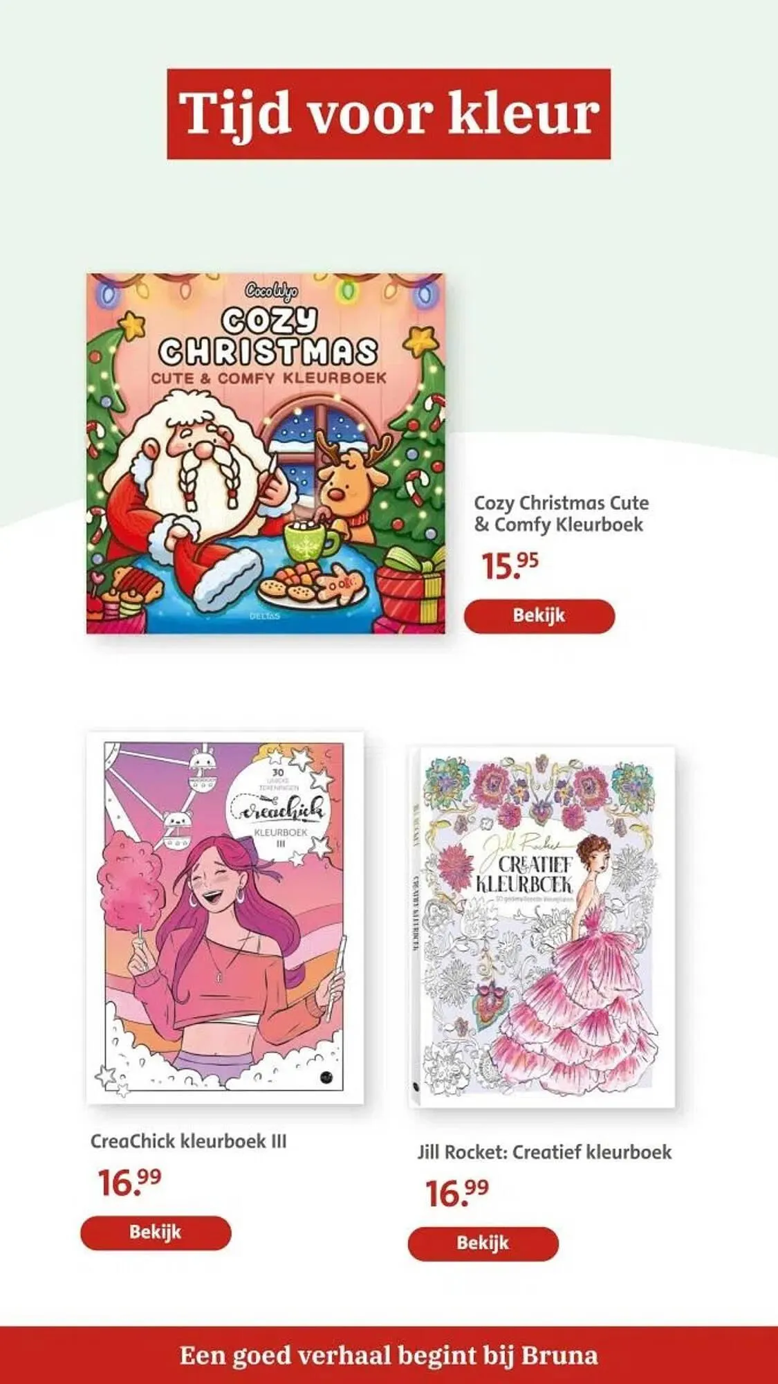 Bruna folder van 10 november tot 15 november 2025 - Folder pagina 36