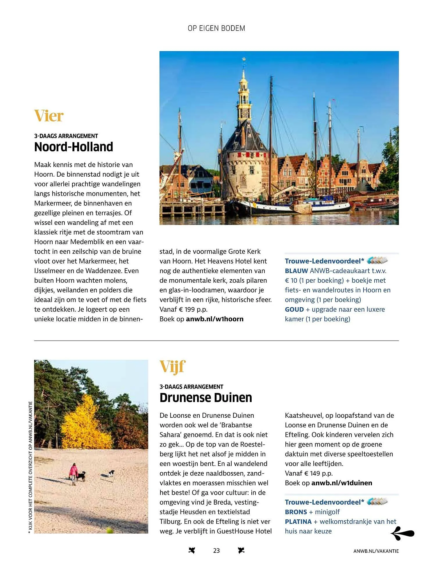 ANWB folder van 6 februari tot 31 december 2025 - Folder pagina 23