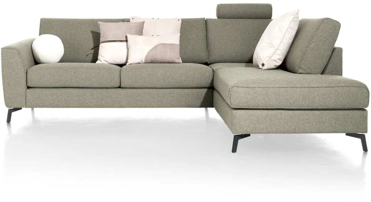 2.5-zits + ottomane rechts