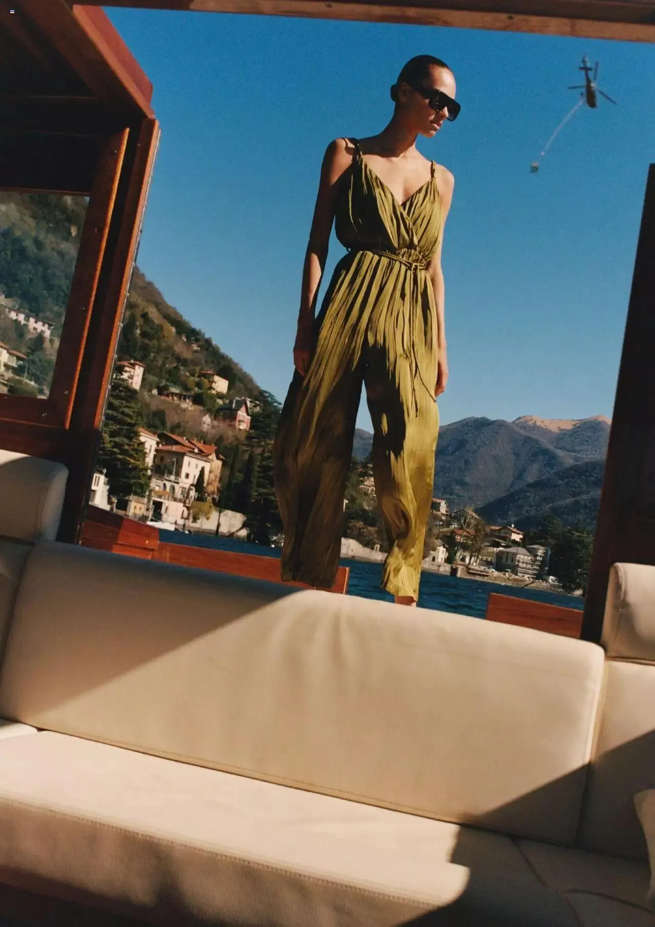 Zara - New in Women van 31 mei tot 31 december 2023 - Folder pagina 11