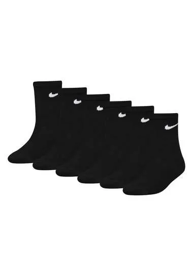 Nike Sportswear Sportsokken - Voor kinderen (set, 6 paar)