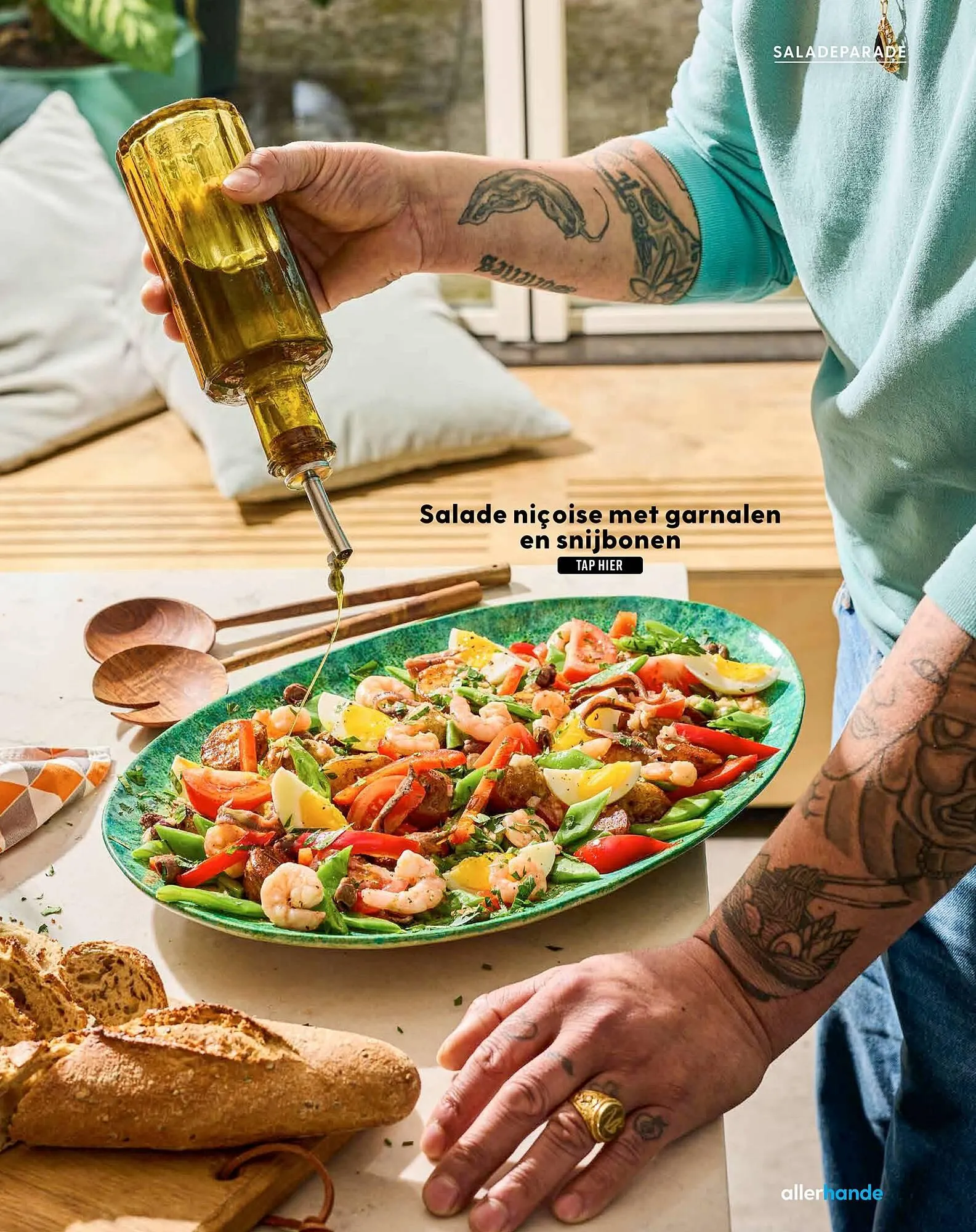 Allerhande magazine van 20 mei tot 30 juni 2025 - Folder pagina 45