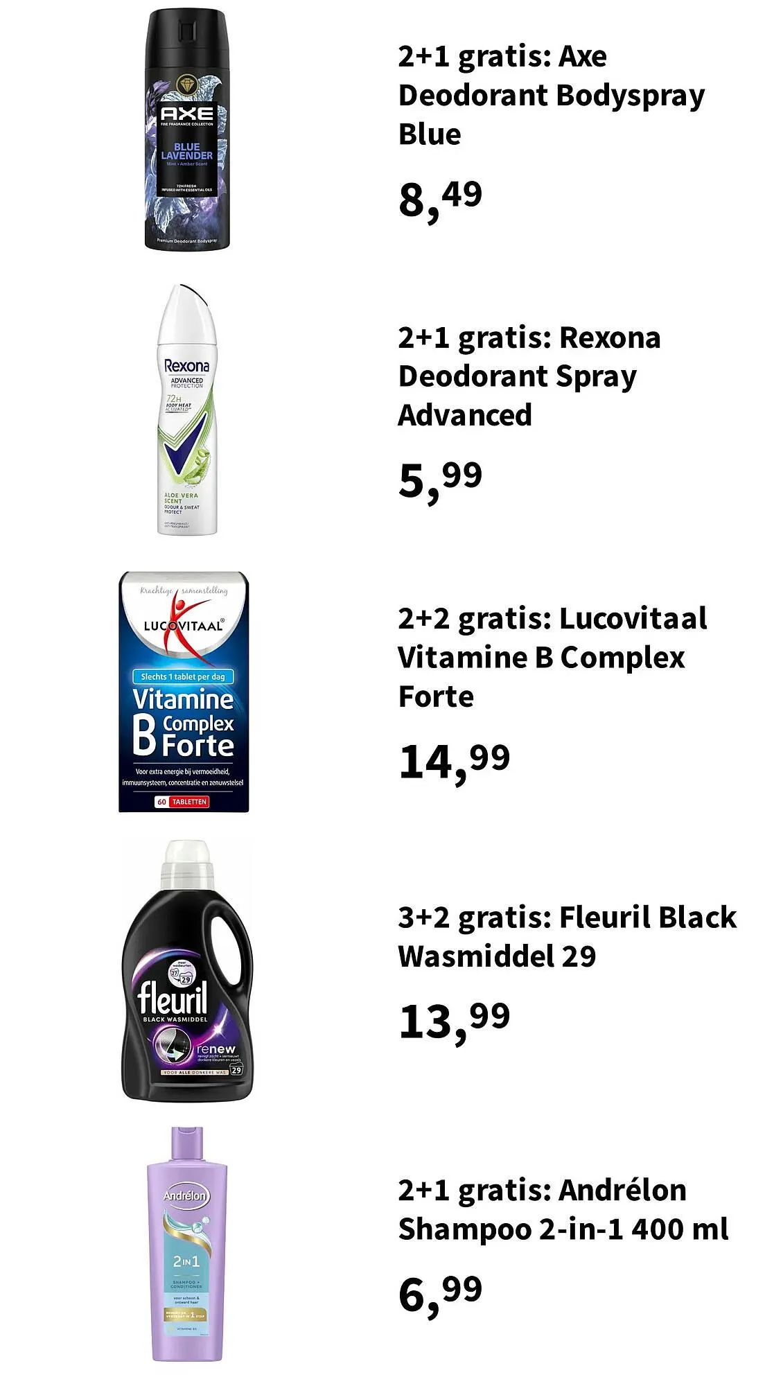 Plein.nl folder van 9 december tot 31 mei 2026 - Folder pagina 23