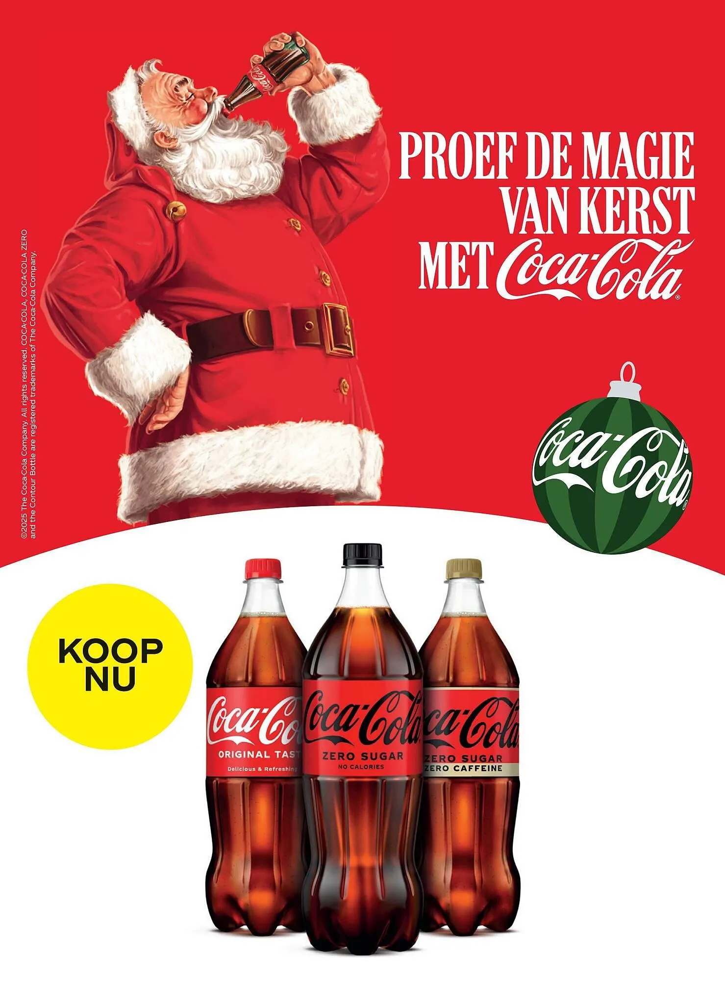 Boodschappen folder van 2 december tot 31 december 2025 - Folder pagina 98