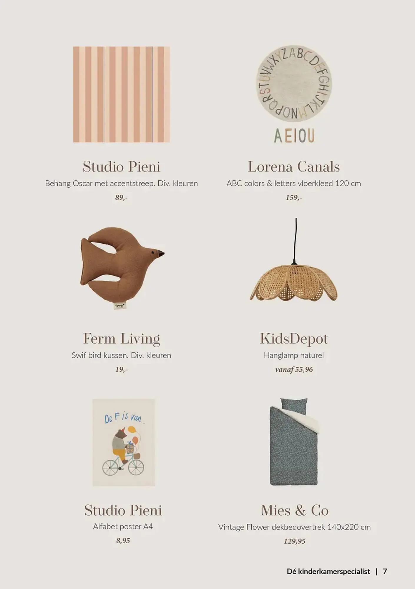 Babypark folder van 17 december tot 12 januari 2026 - Folder pagina 7