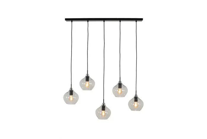 Hanglamp Valbella 5L