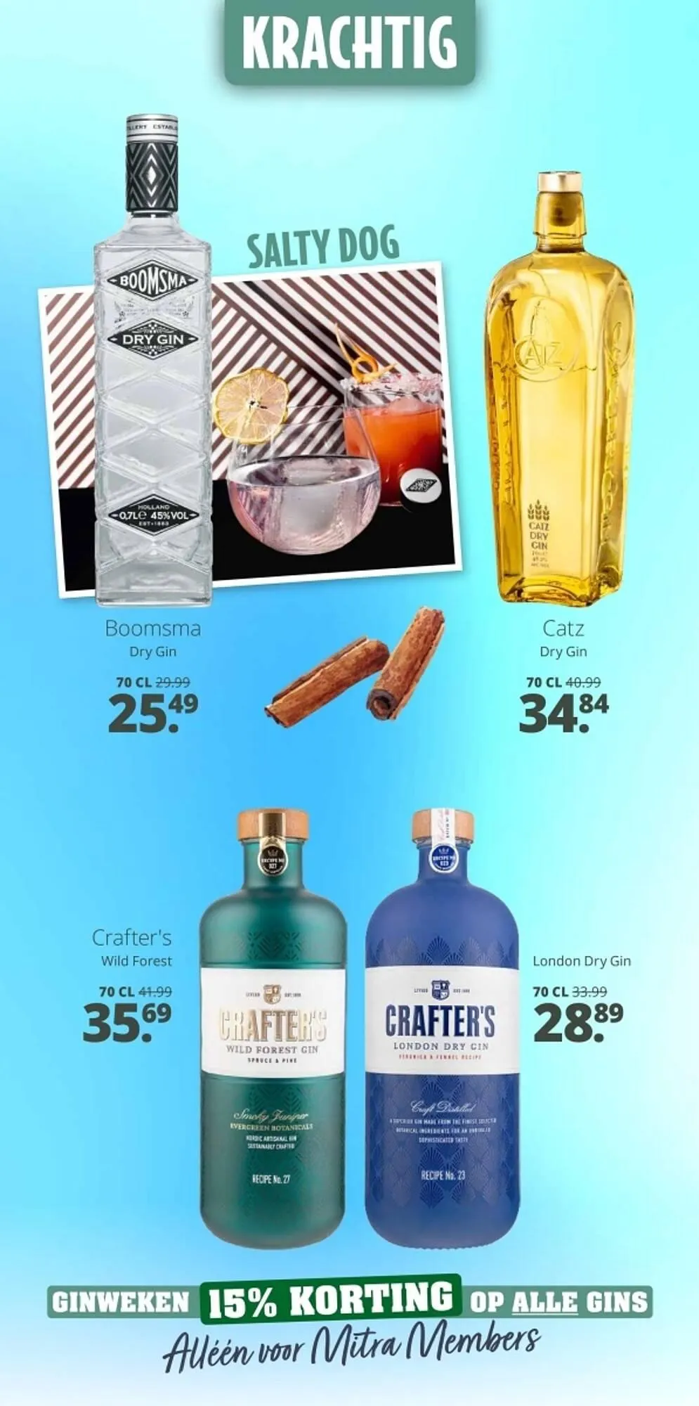 Mitra folder van 7 juli tot 13 juli 2025 - Folder pagina 16