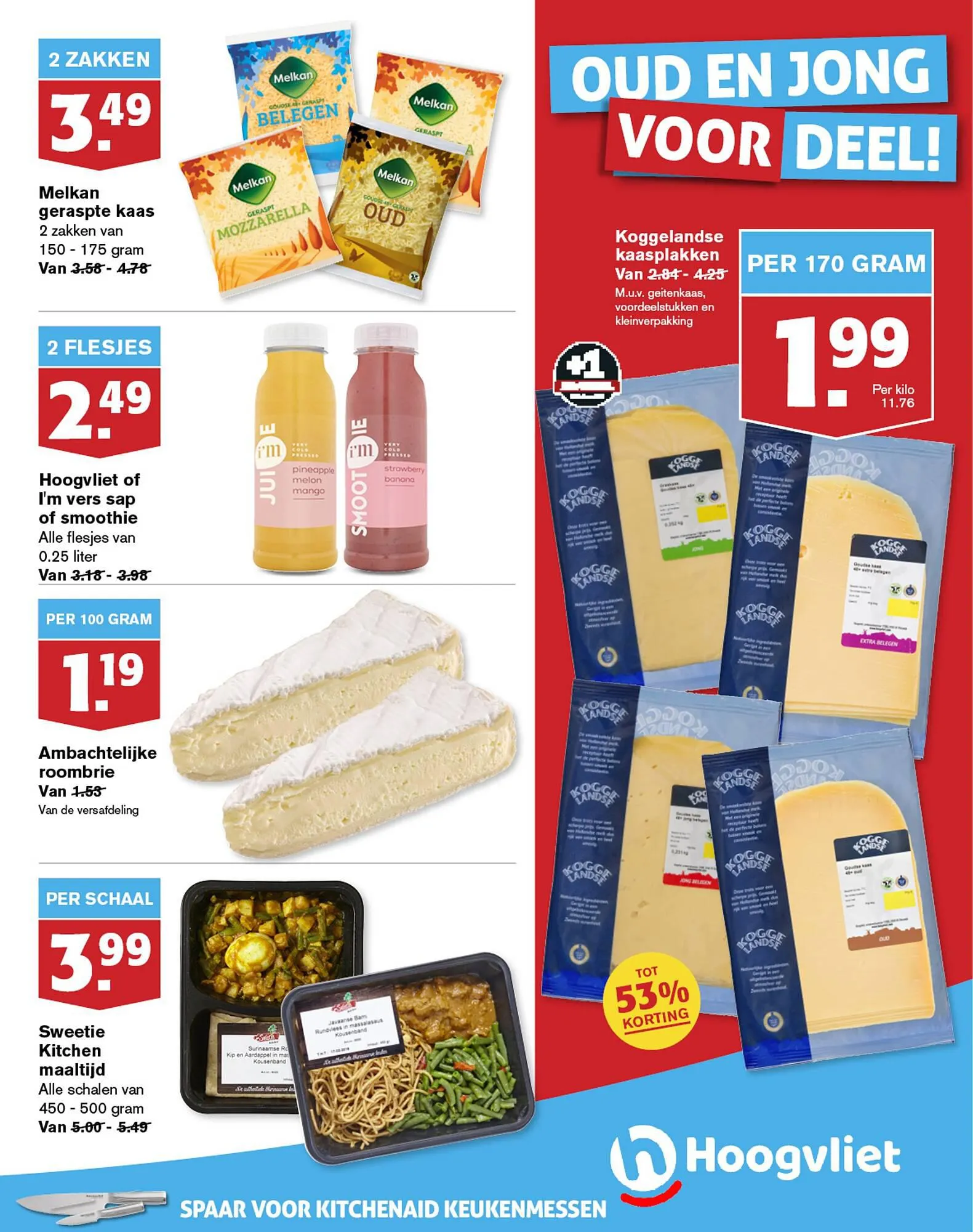 Hoogvliet folder van 15 november tot 21 november 2023 - Folder pagina 7