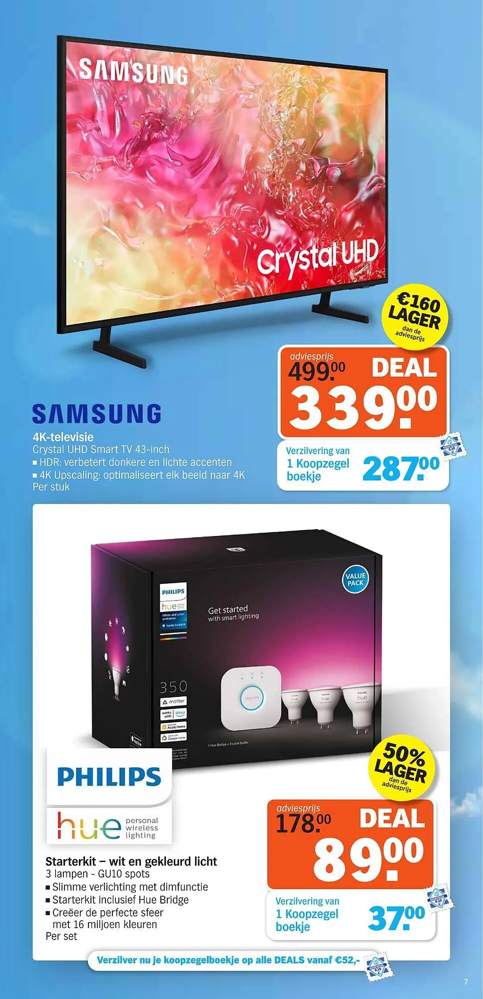 Albert Heijn folder van 17 maart tot 23 maart 2025 - Folder pagina 39