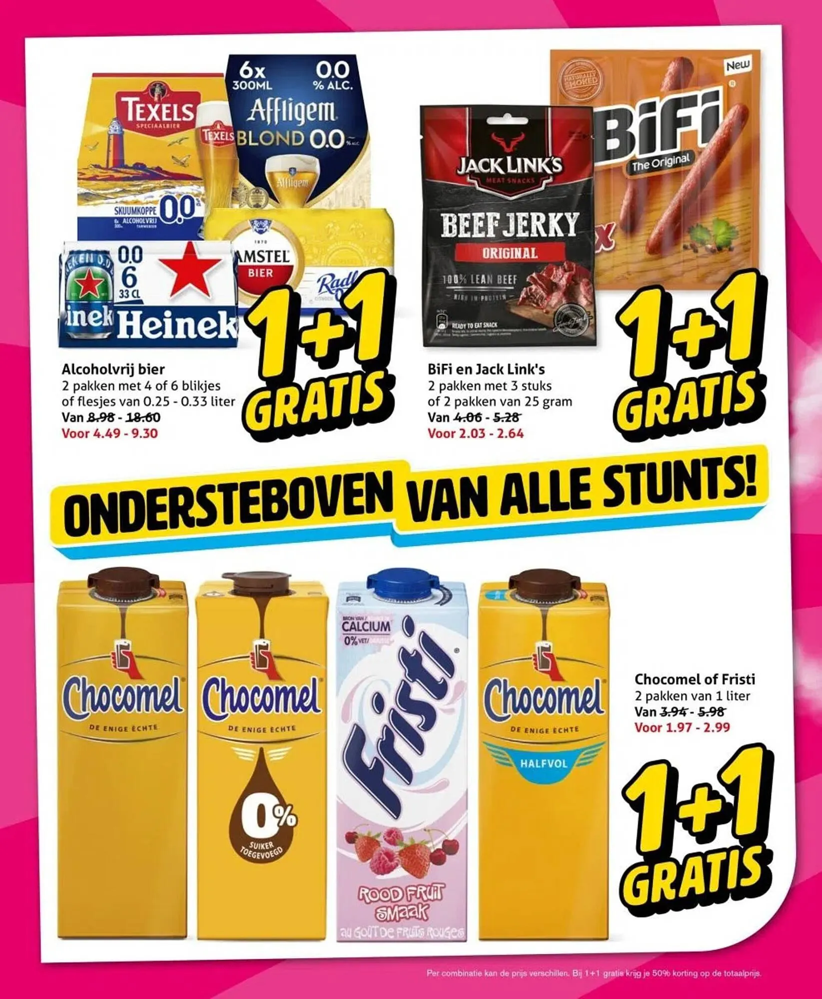 Hoogvliet folder van 7 januari tot 13 januari 2026 - Folder pagina 10