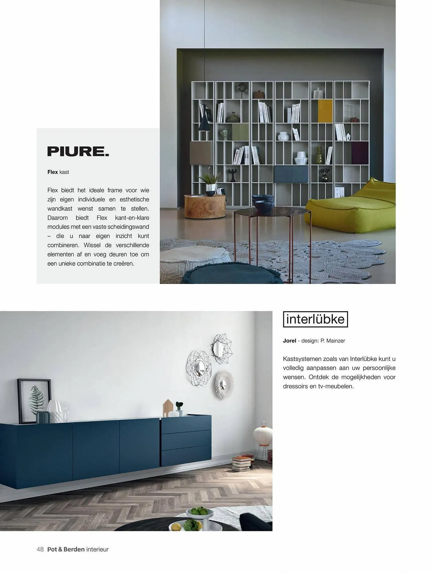 Berden folder van 16 oktober tot 31 december 2023 - Folder pagina 48