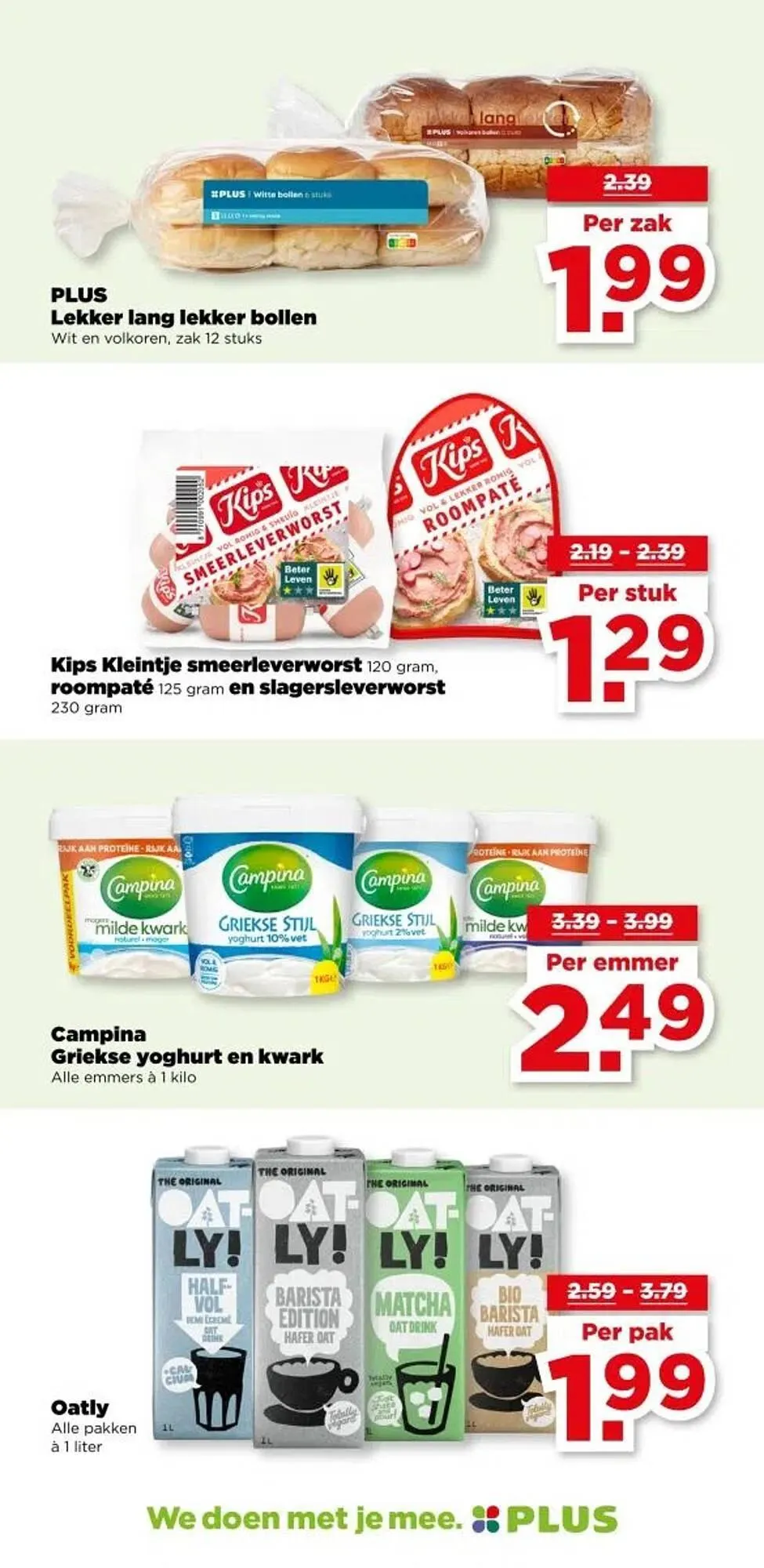 PLUS folder van 4 februari tot 10 februari 2026 - Folder pagina 36