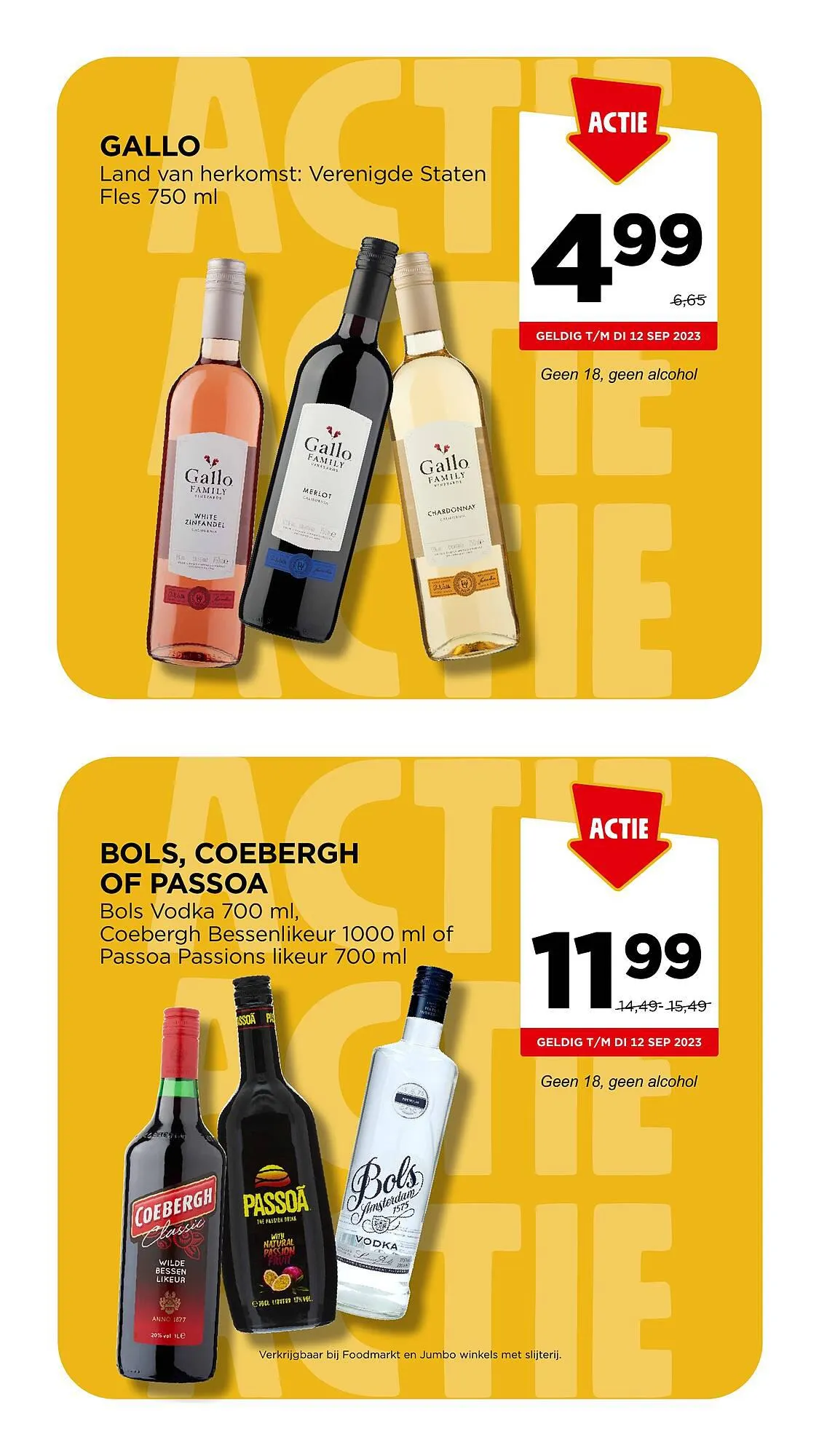 Jumbo folder week 36 van 6 september tot 12 september 2023 - Folder pagina 21