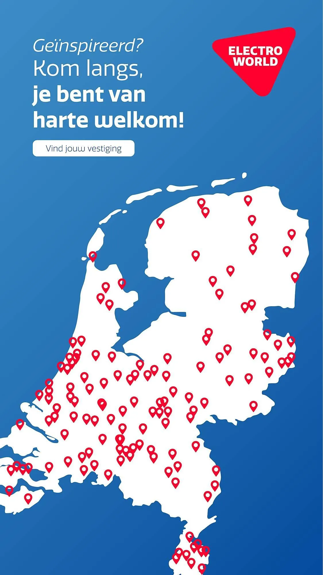 Electroworld folder van 20 oktober tot 26 oktober 2025 - Folder pagina 38