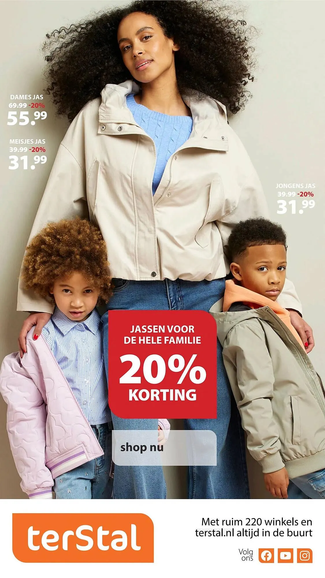 TerStal folder van 6 maart tot 25 maart 2026 - Folder pagina 8