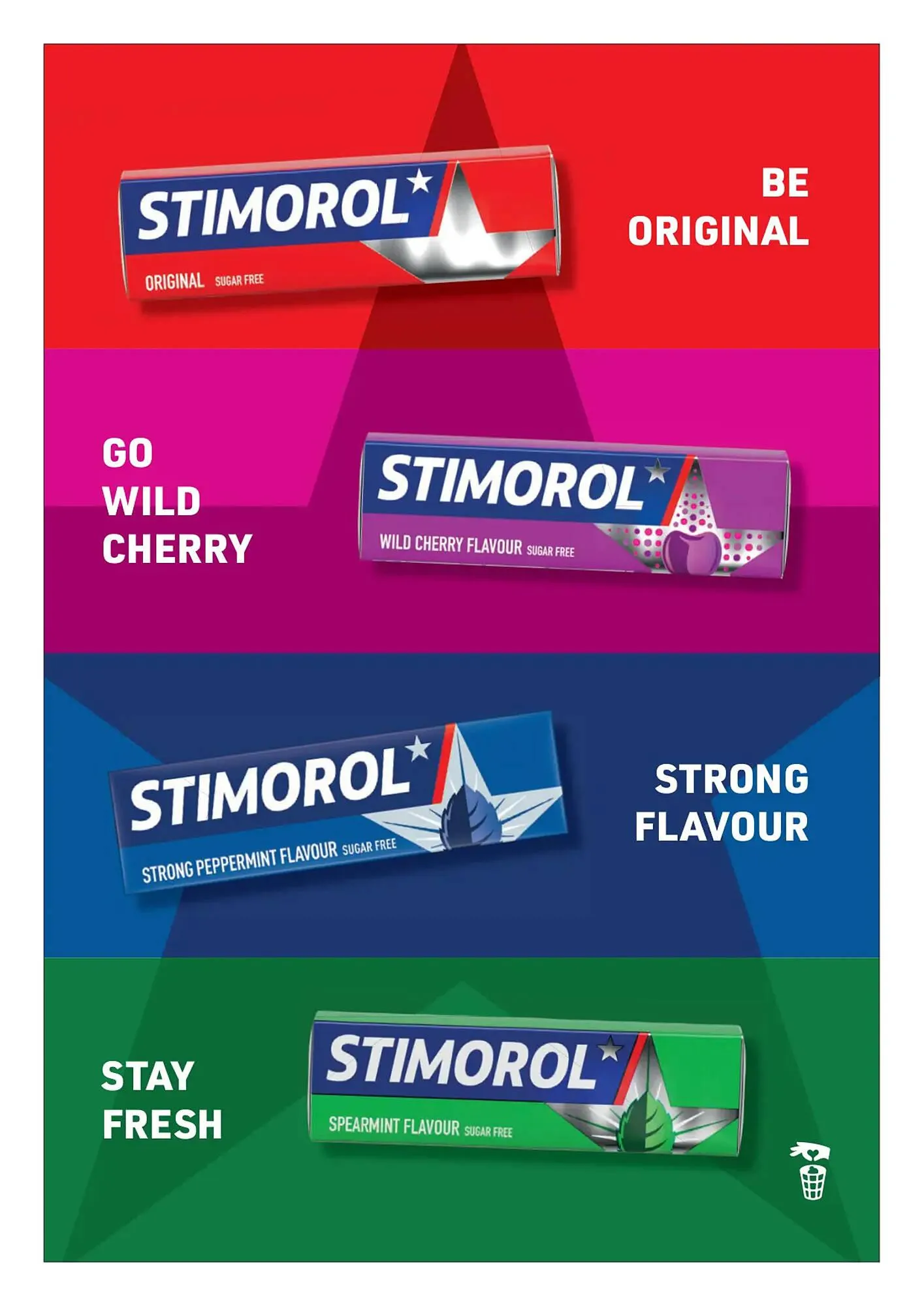 Sligro folder van 30 april tot 18 mei 2026 - Folder pagina 16