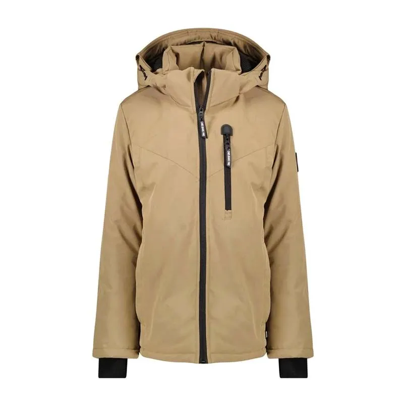 Cars jongens winterjas