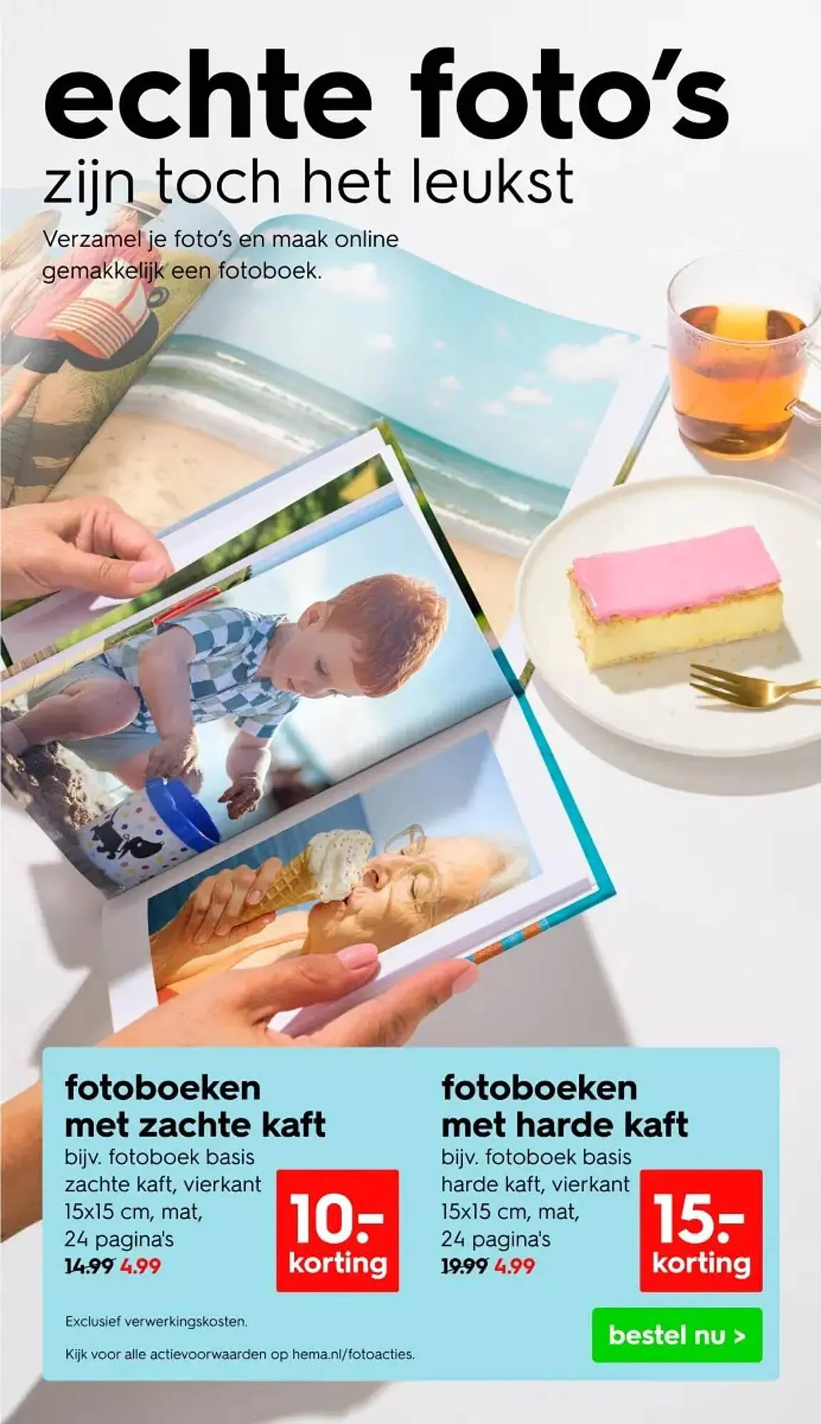 HEMA folder van 29 september tot 5 oktober 2025 - Folder pagina 20