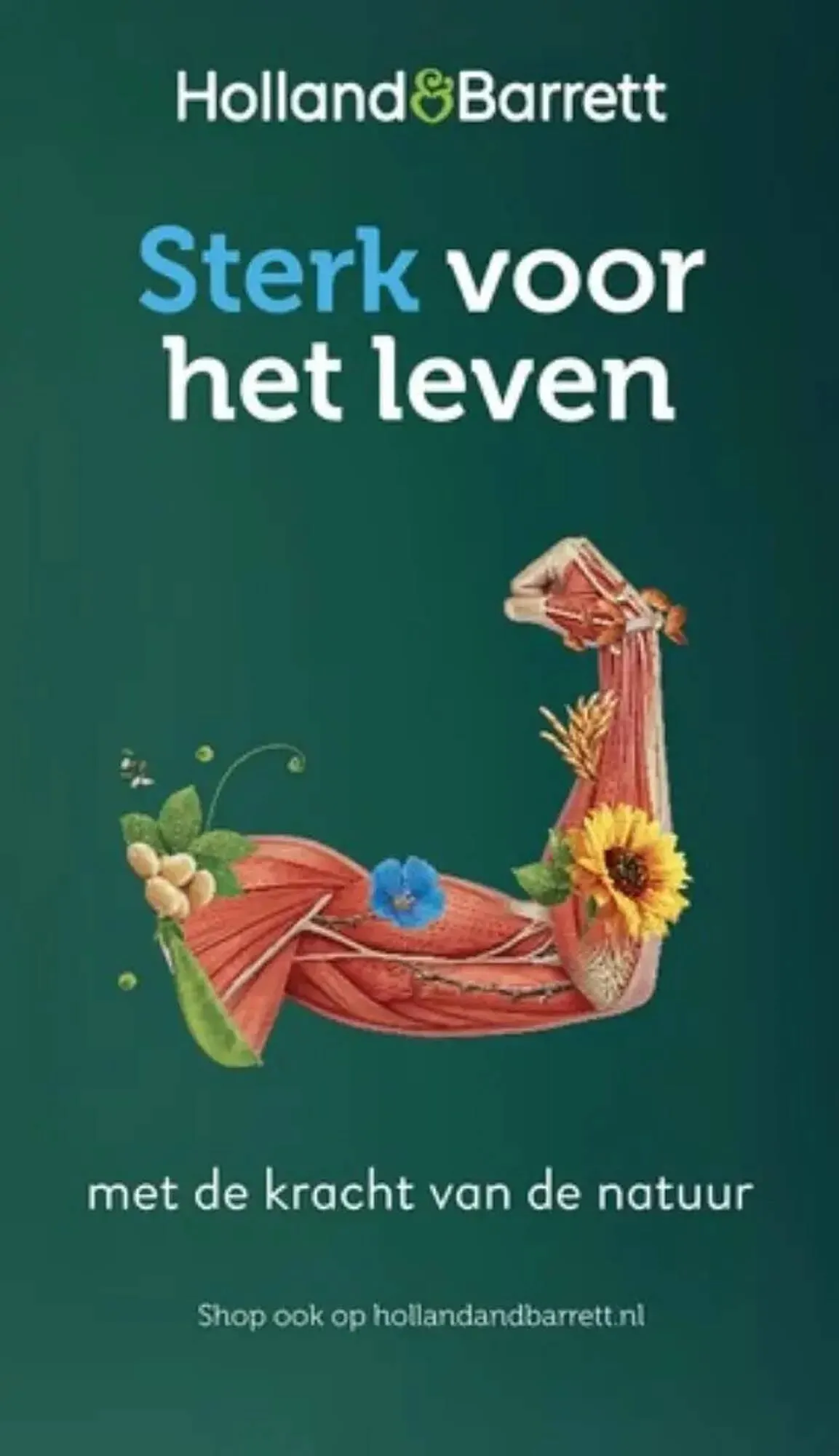 Holland & Barrett folder van 20 april tot 17 mei 2026 - Folder pagina 6