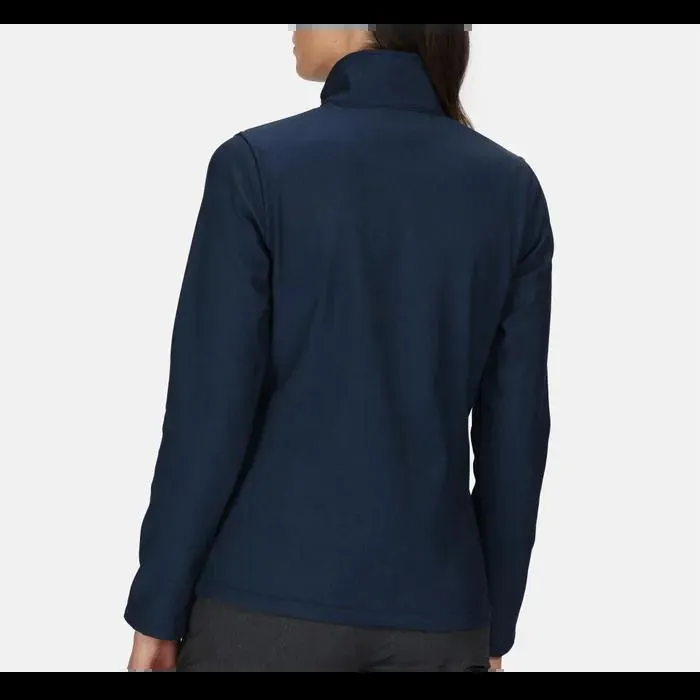 Connie V Softshell Jas Dames