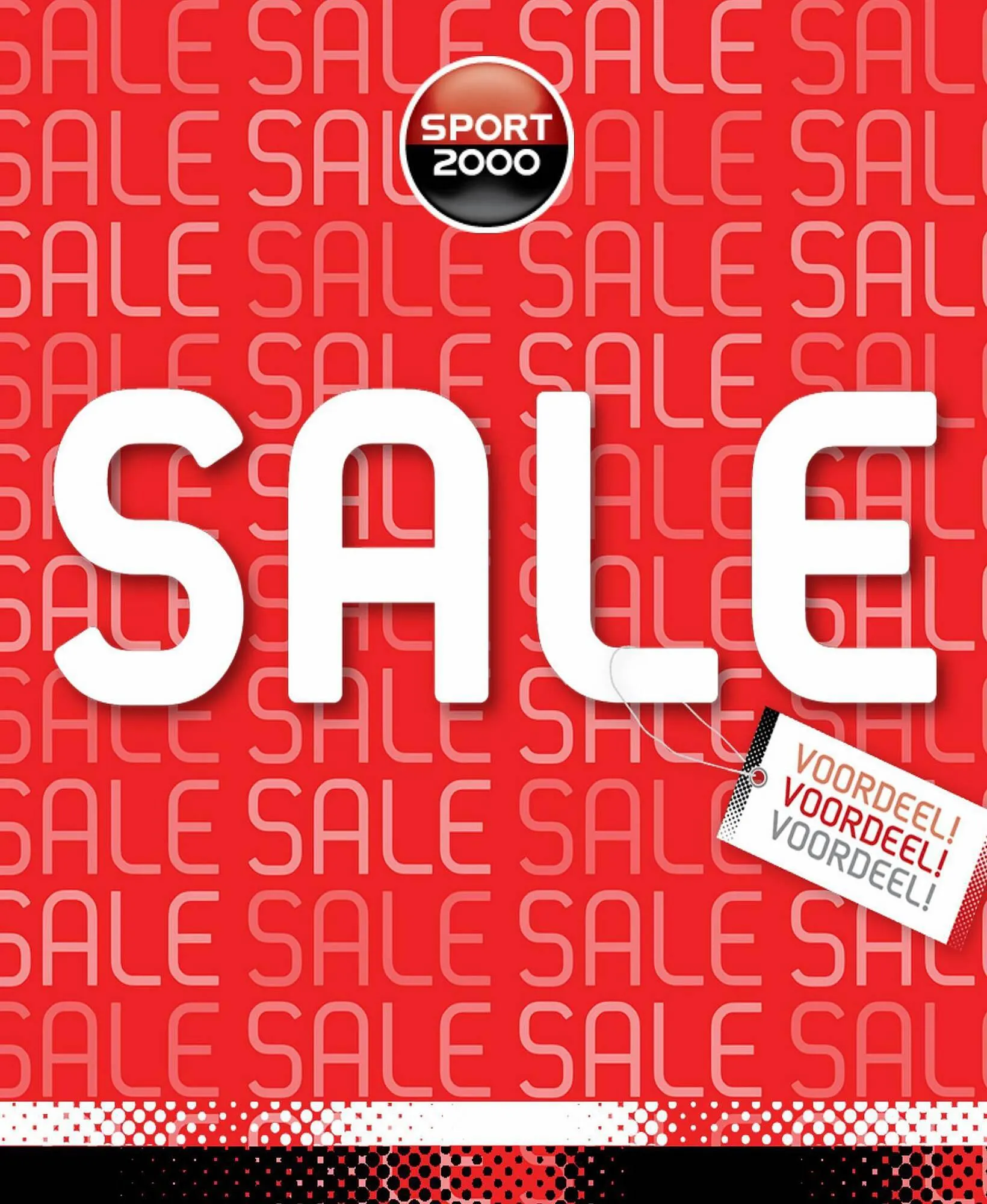 SPORT 2000 Folder - 1