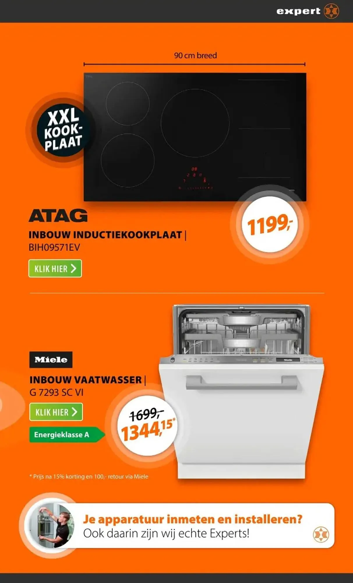 Expert folder van 19 mei tot 25 mei 2025 - Folder pagina 13