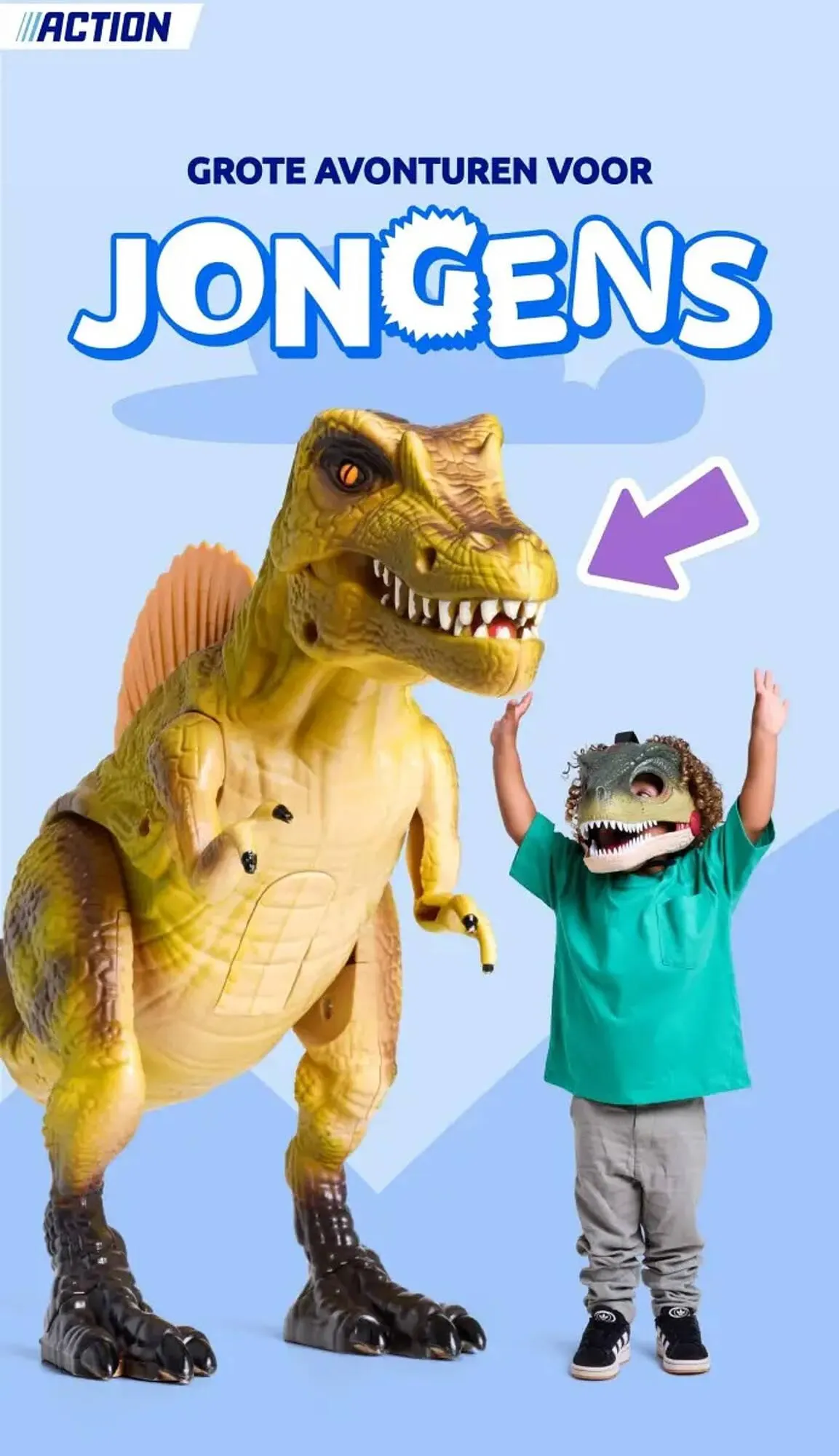 Action folder van 3 december tot 9 december 2025 - Folder pagina 55