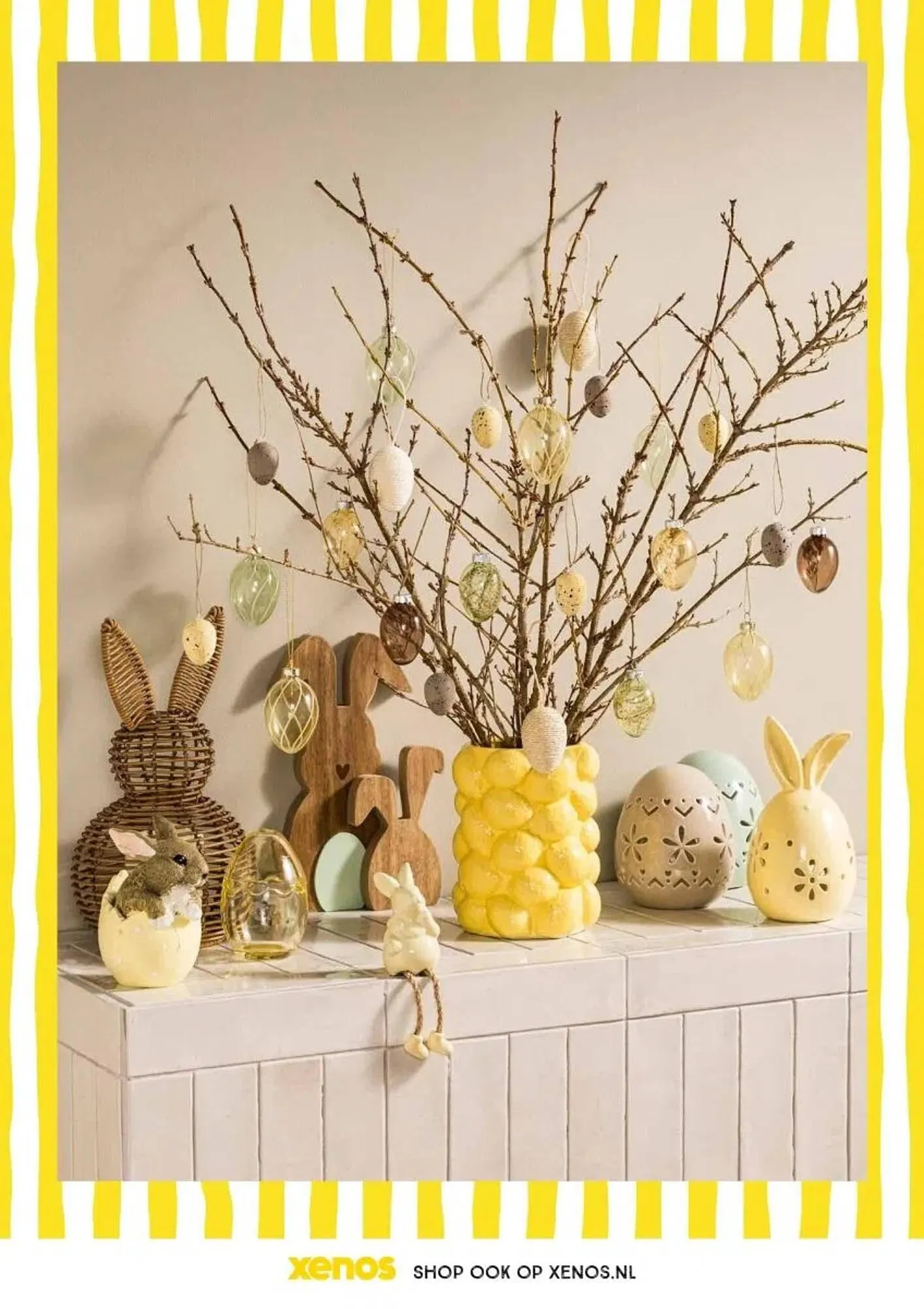 Xenos folder van 22 februari tot 6 april 2026 - Folder pagina 26