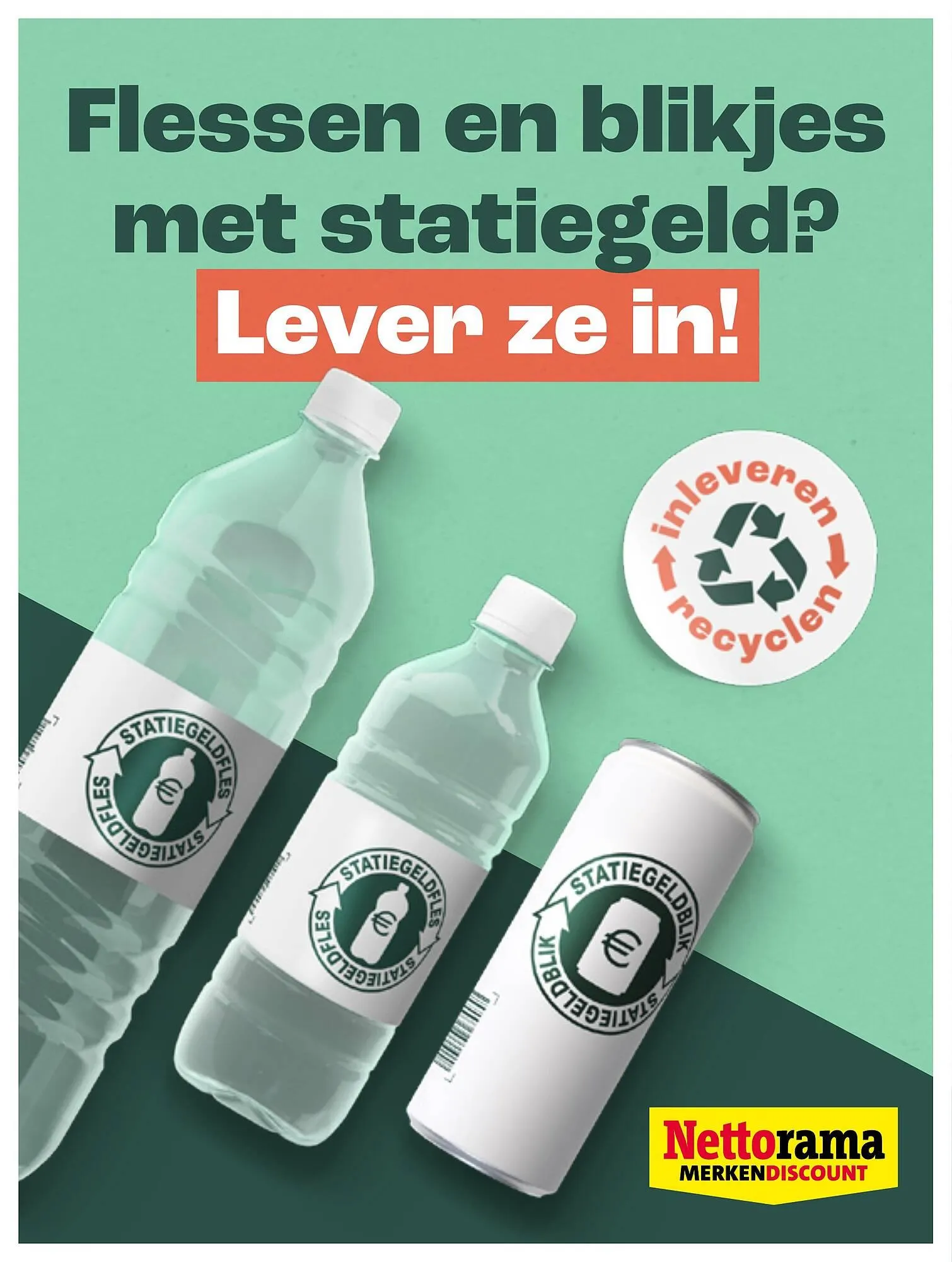 Nettorama folder van 16 juni tot 22 juni 2025 - Folder pagina 28