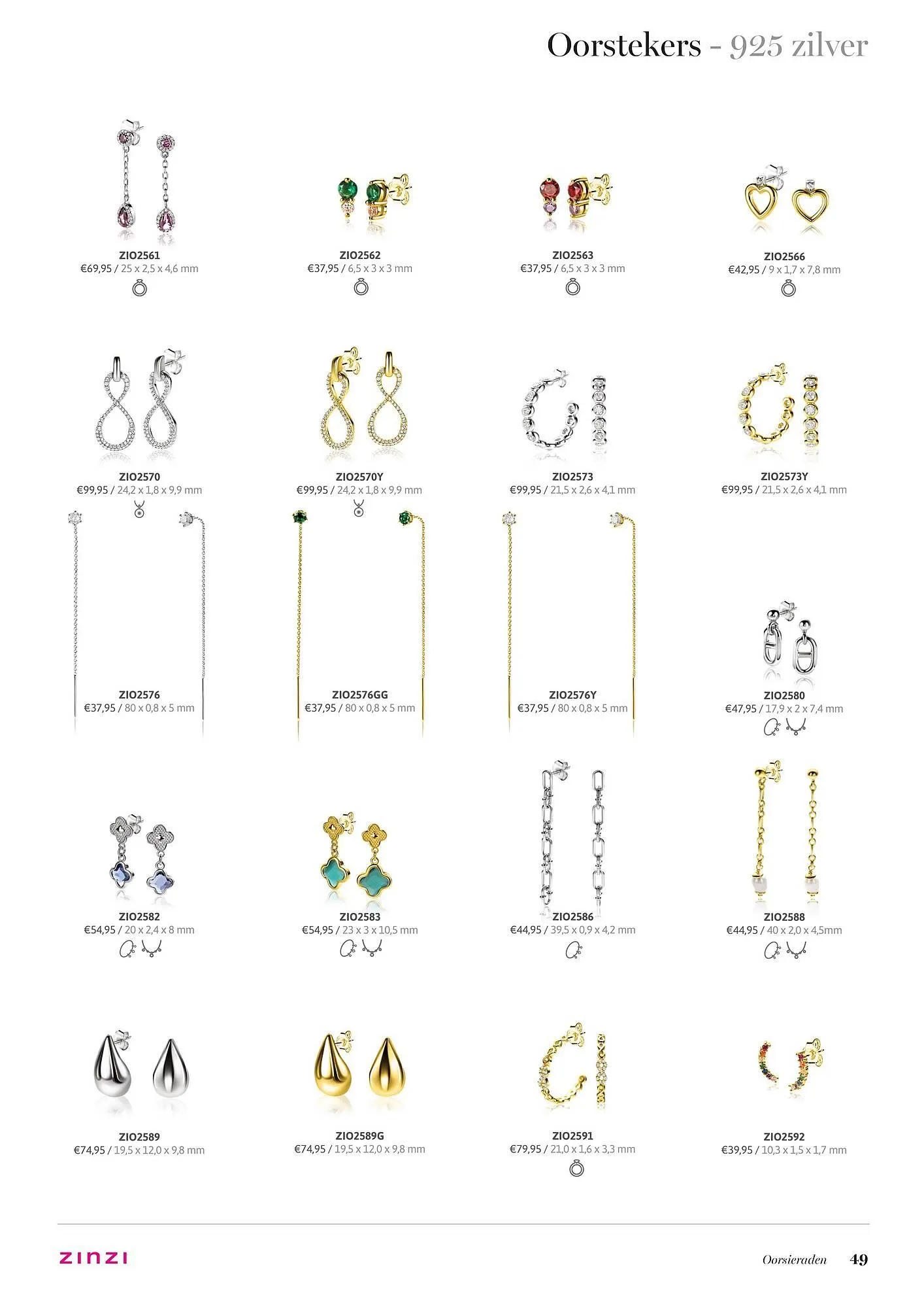 Zinzi folder van 1 januari tot 31 december 2026 - Folder pagina 49