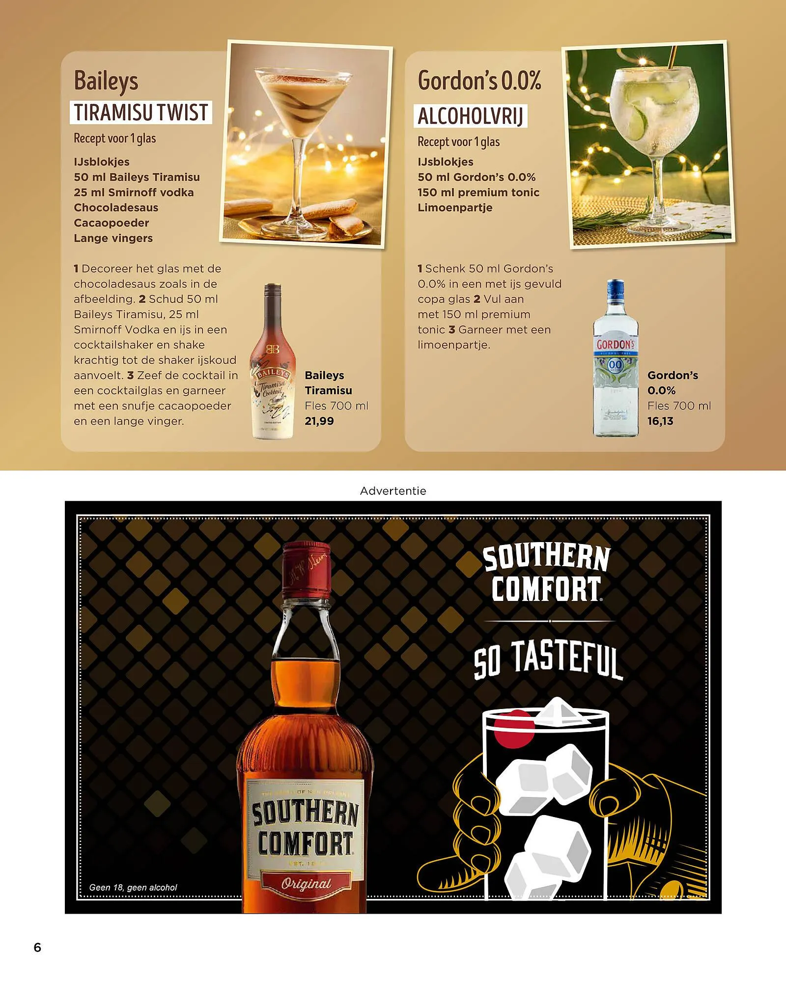 Jumbo folder van 13 december tot 19 december 2023 - Folder pagina 6