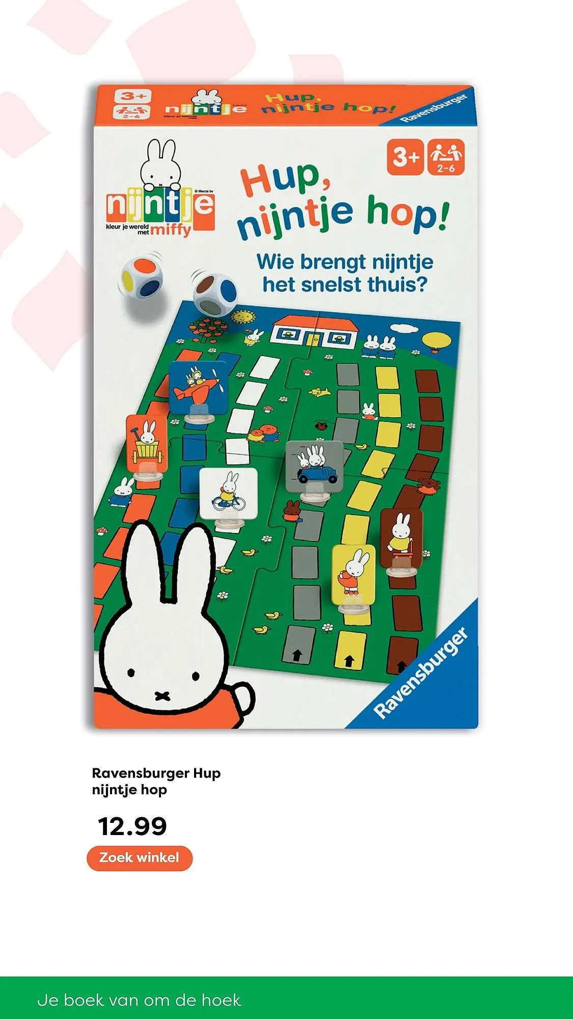 The Read Shop folder van 30 juni tot 13 juli 2025 - Folder pagina 29