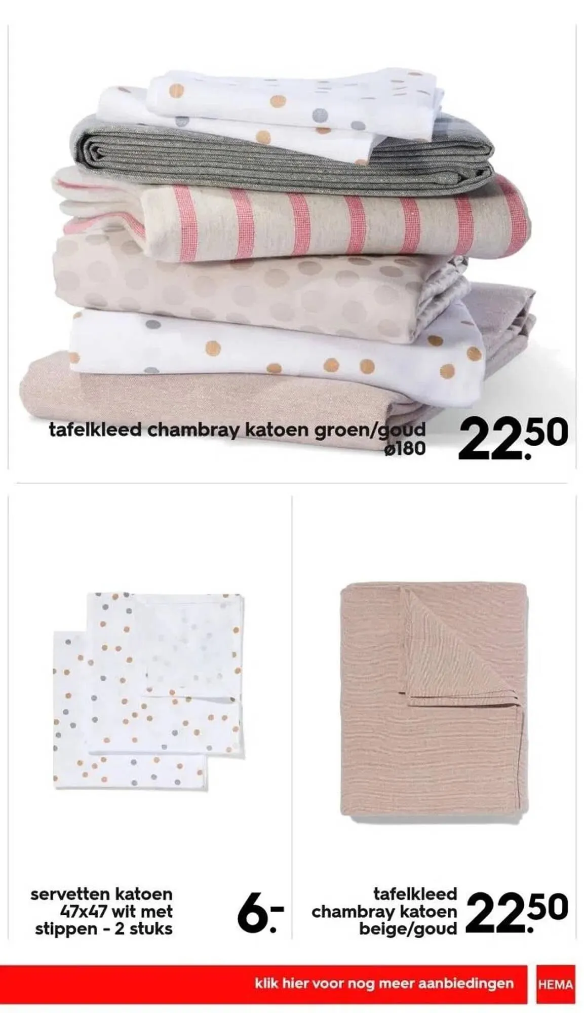 HEMA folder van 27 november tot 3 december 2023 - Folder pagina 27