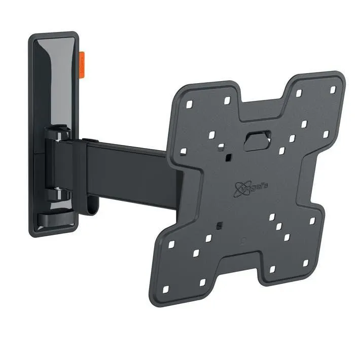 Vogels TVM 3225 FULL MOTION SMALL WALL MOUNT BLACK
